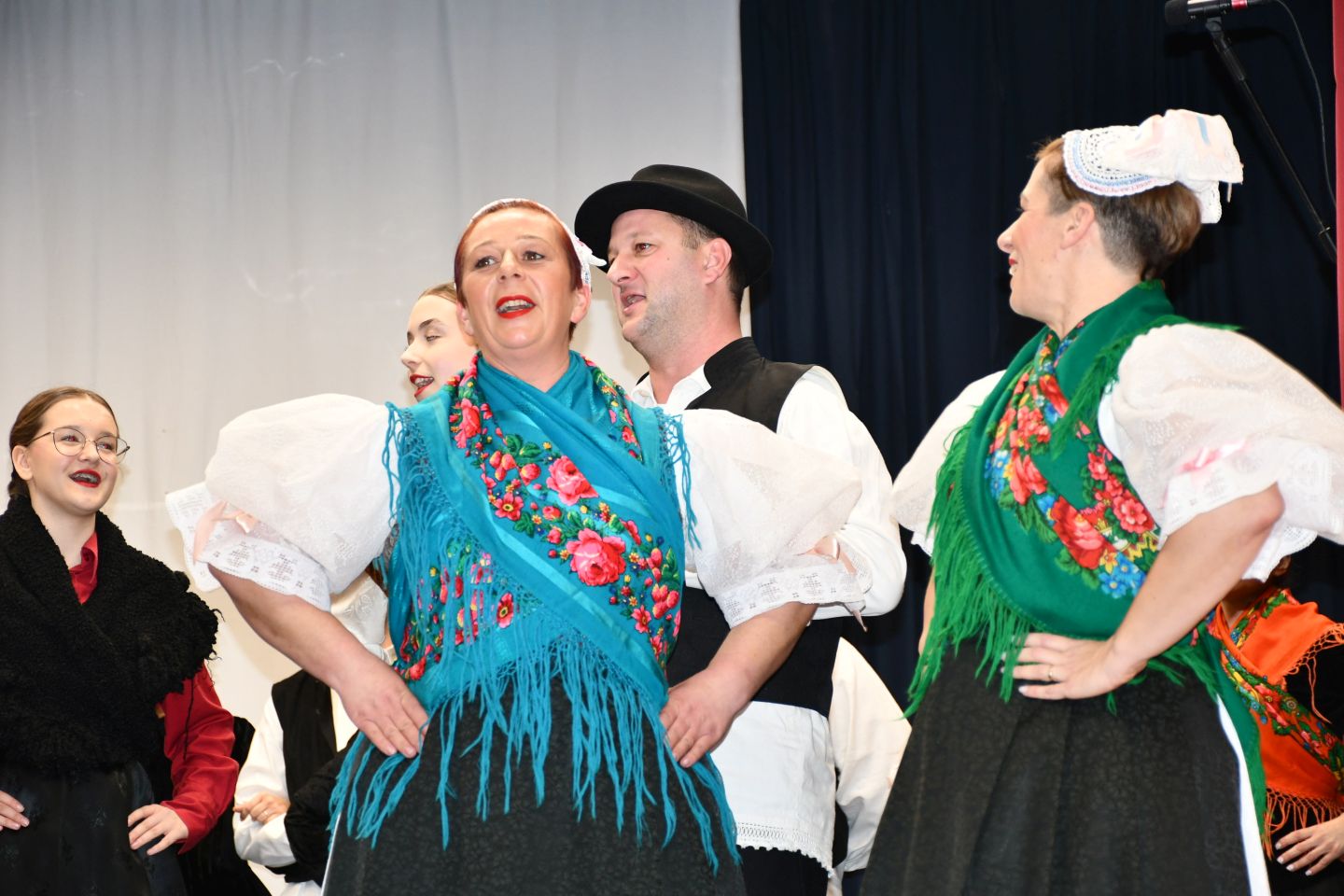 KUD Belica božićna priredba 2025 (8) KUD Belica božićna priredba 2025 (8)