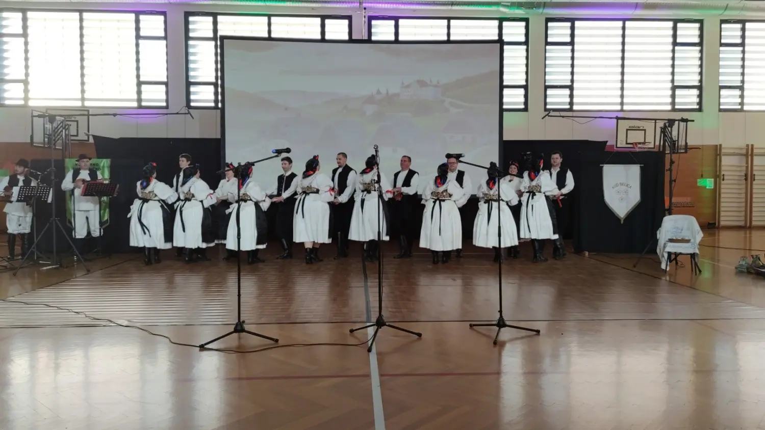 KUD Belica i KUD Fijolica (1)