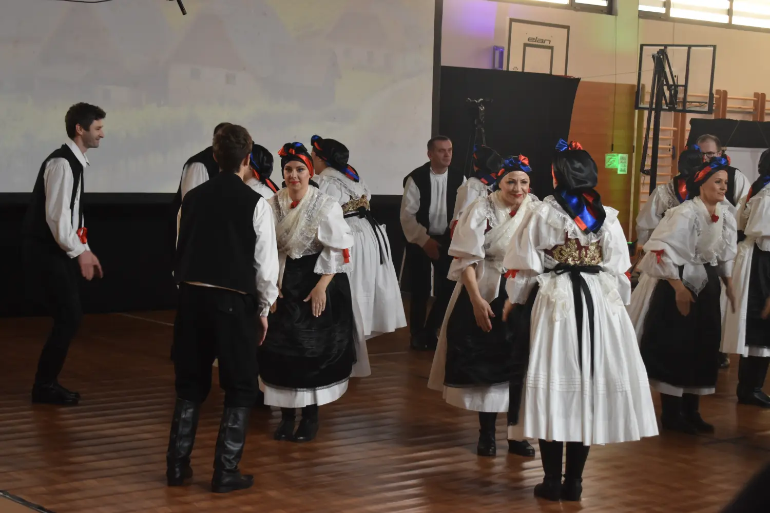 KUD Belica i KUD Orehovica koncert Belica 26012025 (10)