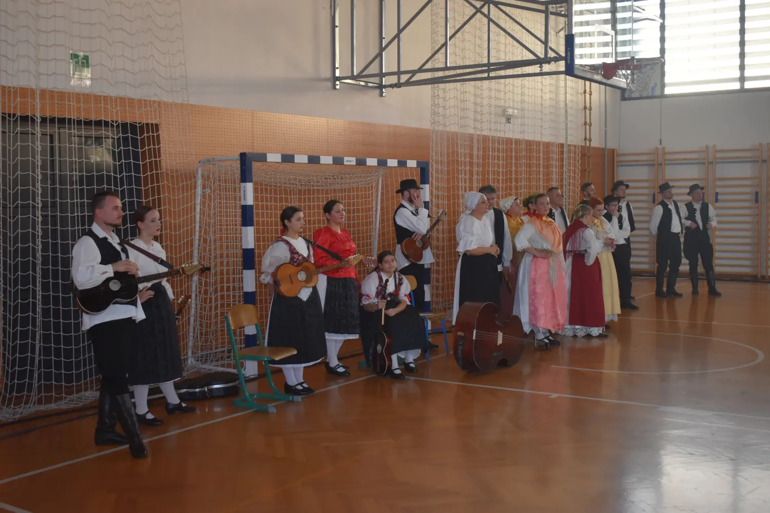 KUD Belica i KUD Orehovica koncert Belica 26012025 (15)