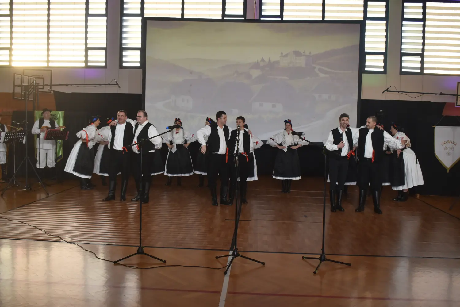 KUD Belica i KUD Orehovica koncert Belica 26012025 (18)