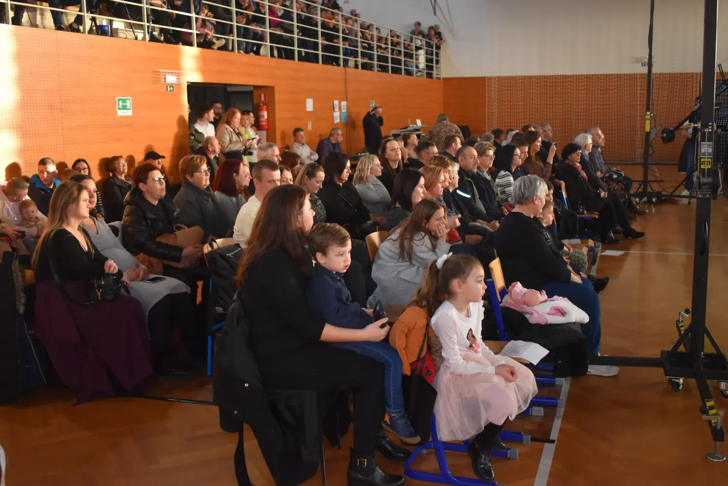 KUD Belica i KUD Orehovica koncert Belica 26012025 (2)