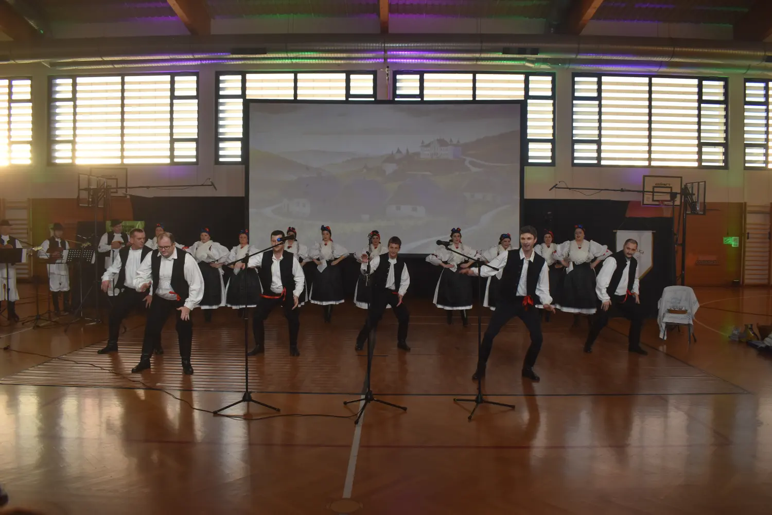 KUD Belica i KUD Orehovica koncert Belica 26012025 (20)