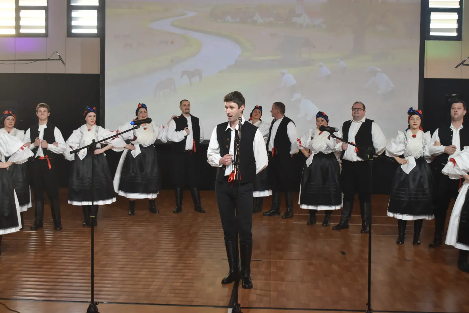 KUD Belica i KUD Orehovica koncert Belica 26012025 (22)