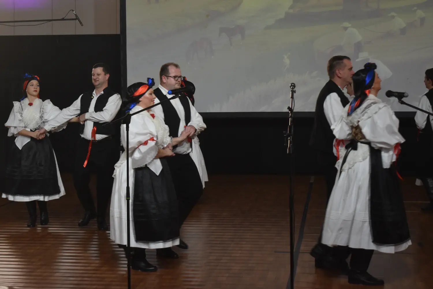 KUD Belica i KUD Orehovica koncert Belica 26012025 (24)
