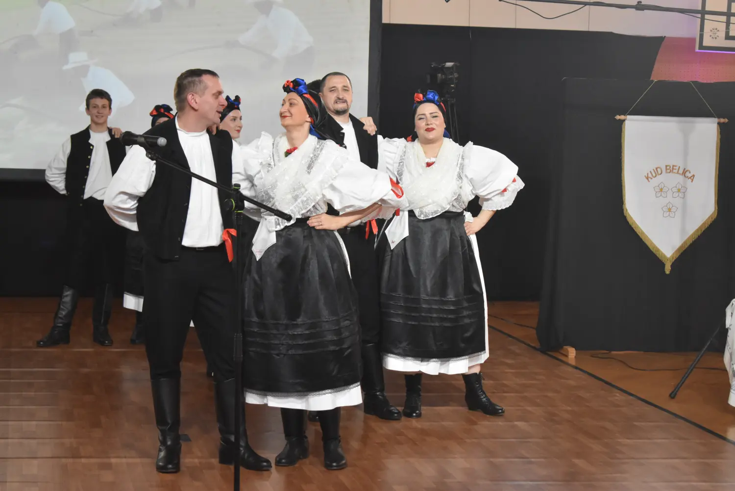 KUD Belica i KUD Orehovica koncert Belica 26012025 (26)