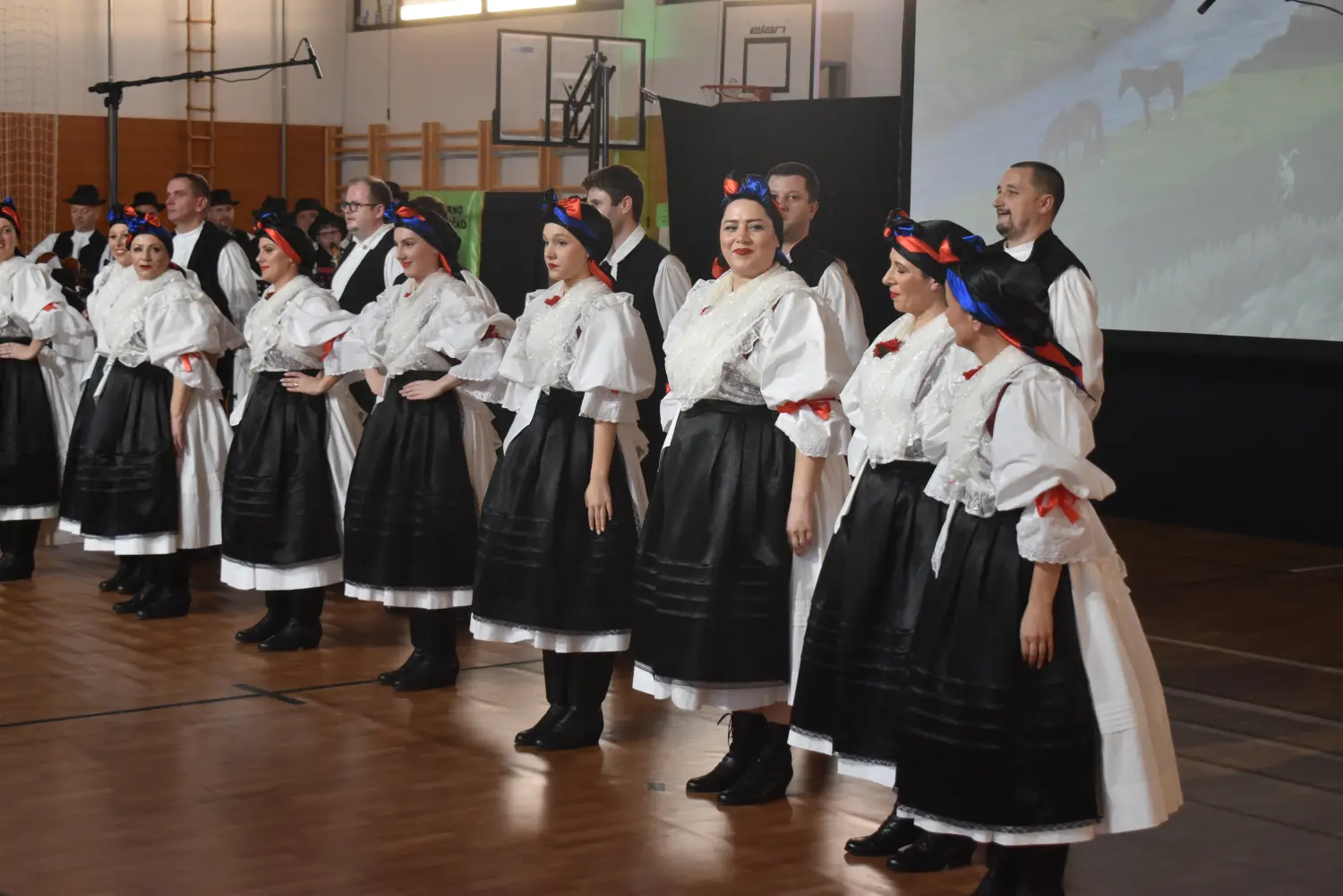 KUD Belica i KUD Orehovica koncert Belica 26012025 (28)