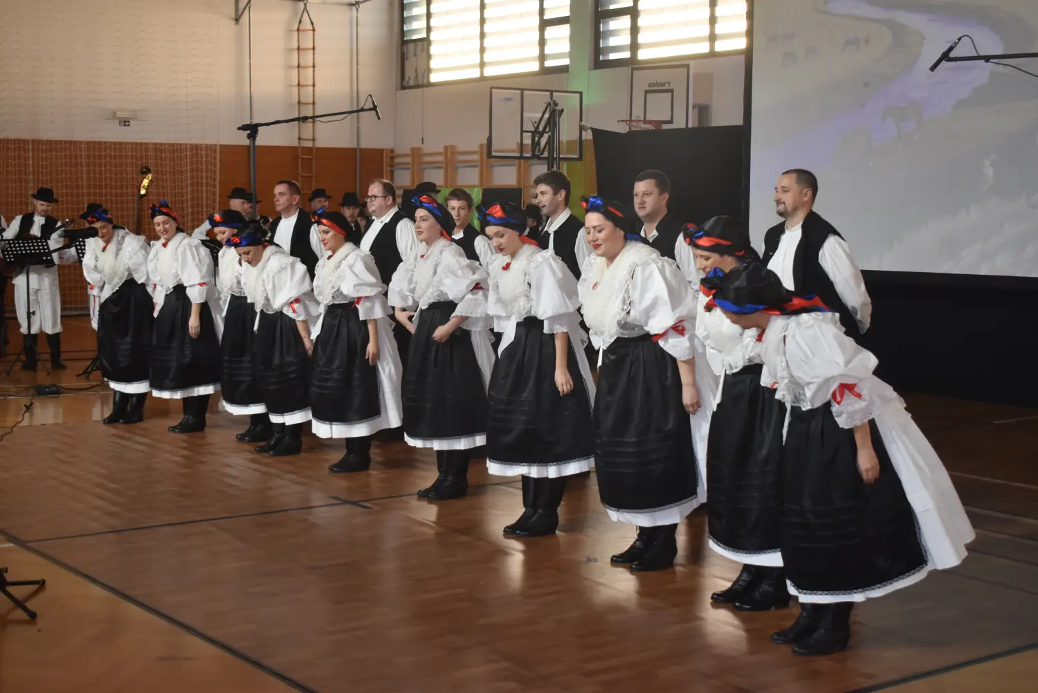 KUD Belica i KUD Orehovica koncert Belica 26012025 (29)