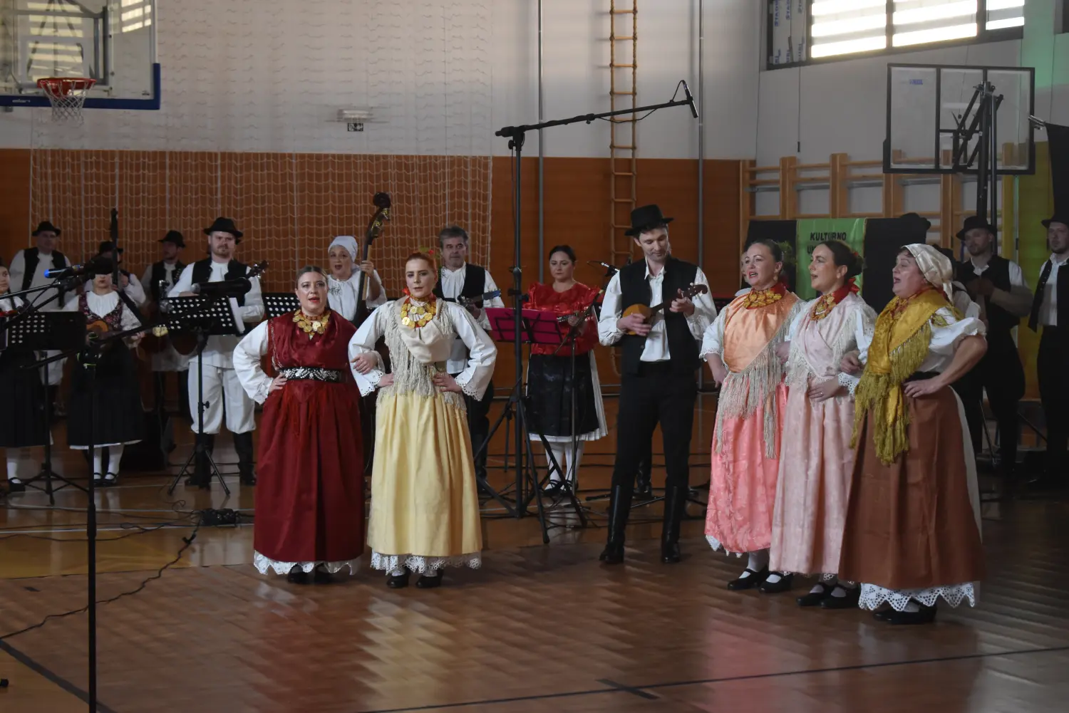 KUD Belica i KUD Orehovica koncert Belica 26012025 (34)