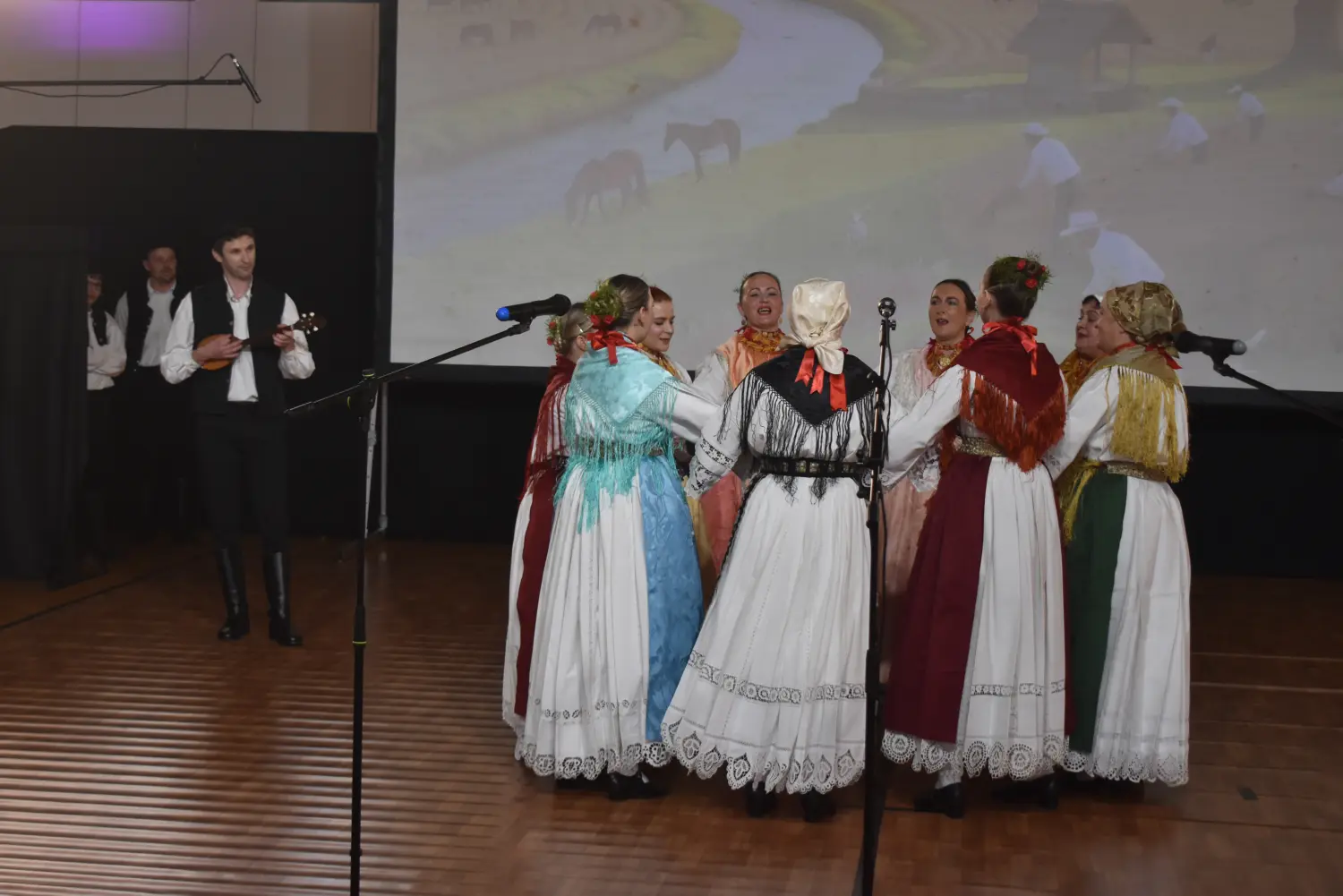 KUD Belica i KUD Orehovica koncert Belica 26012025 (37)