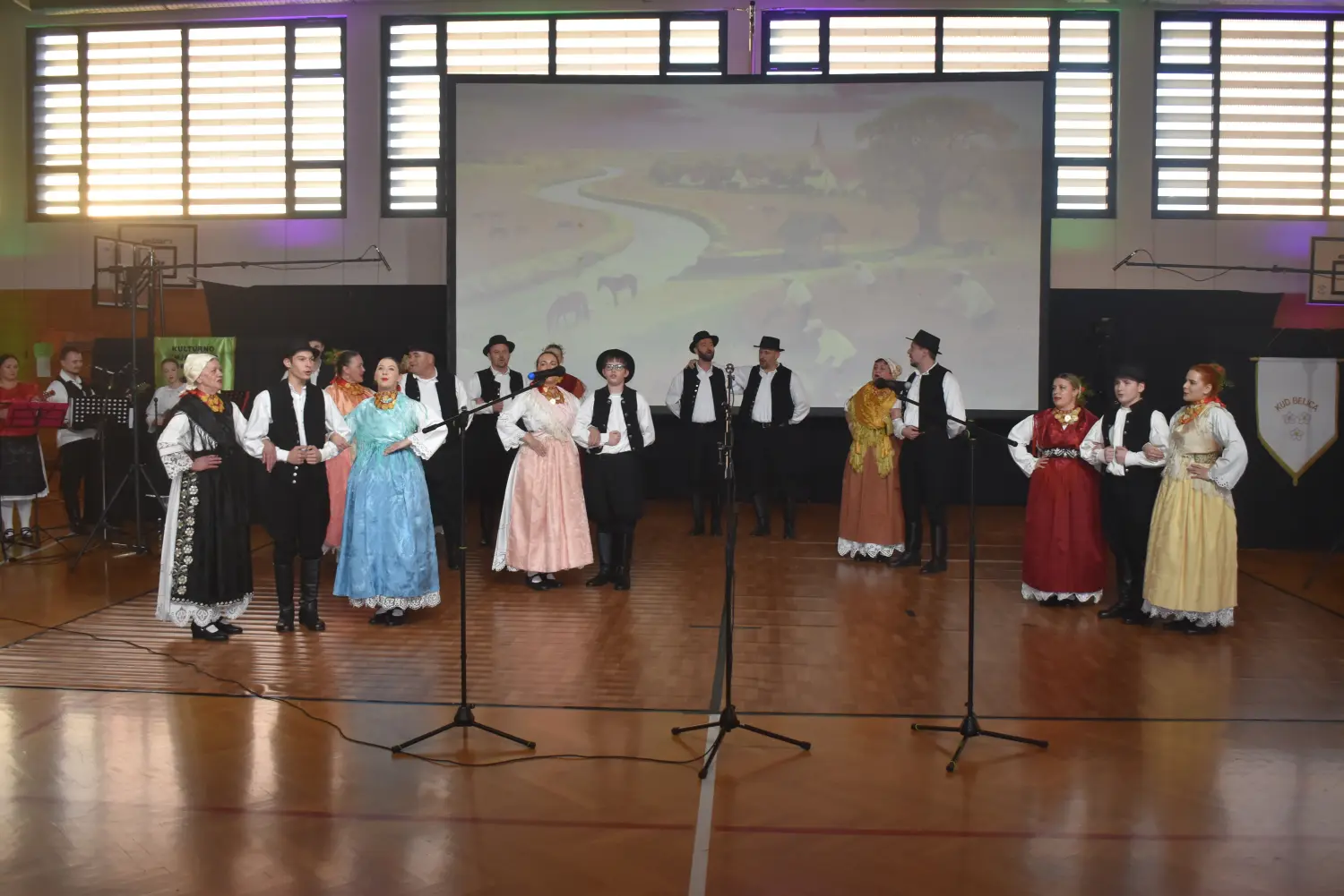 KUD Belica i KUD Orehovica koncert Belica 26012025 (42)