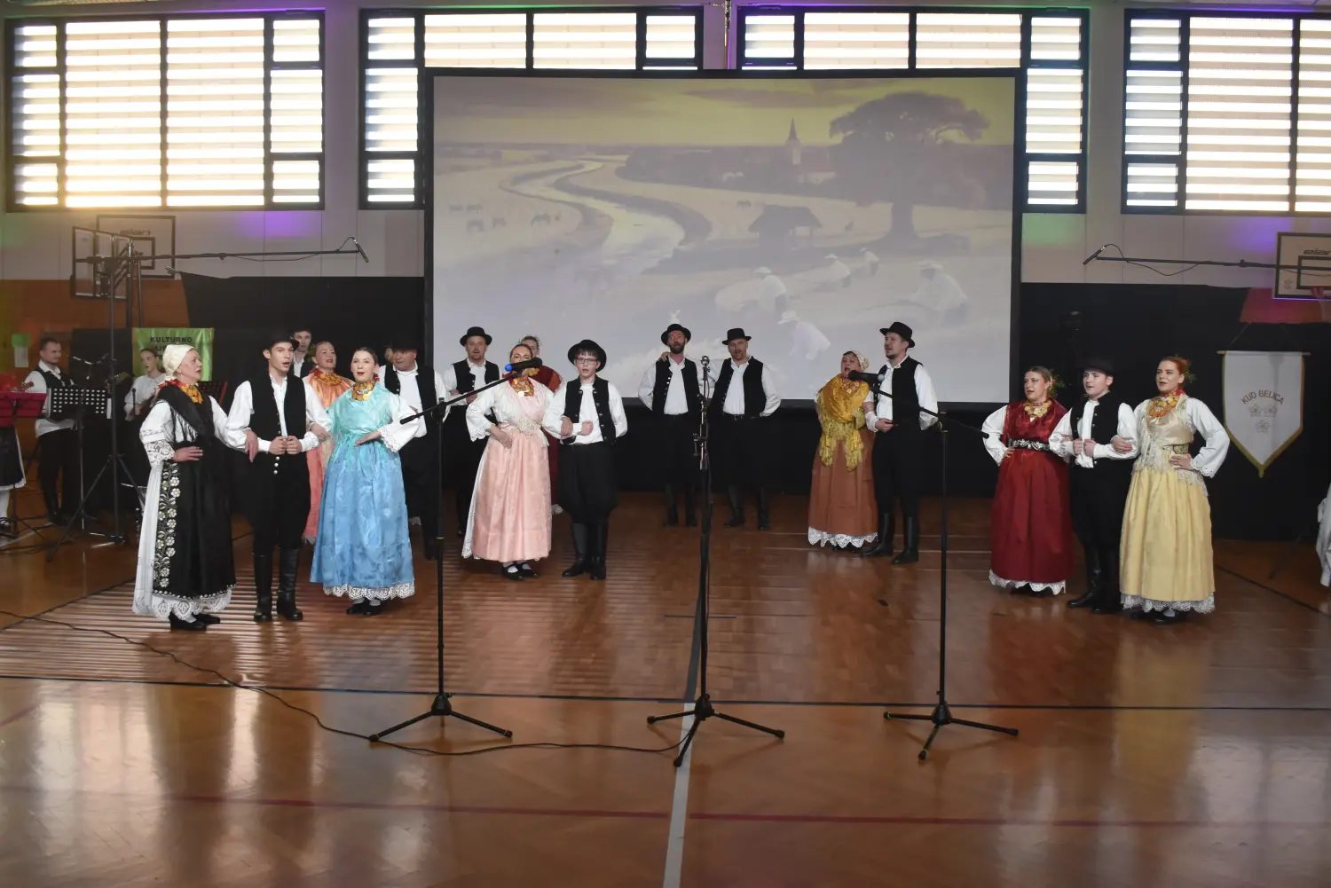 KUD Belica i KUD Orehovica koncert Belica 26012025 (43)