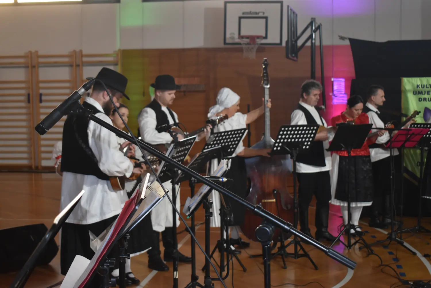 KUD Belica i KUD Orehovica koncert Belica 26012025 (44)