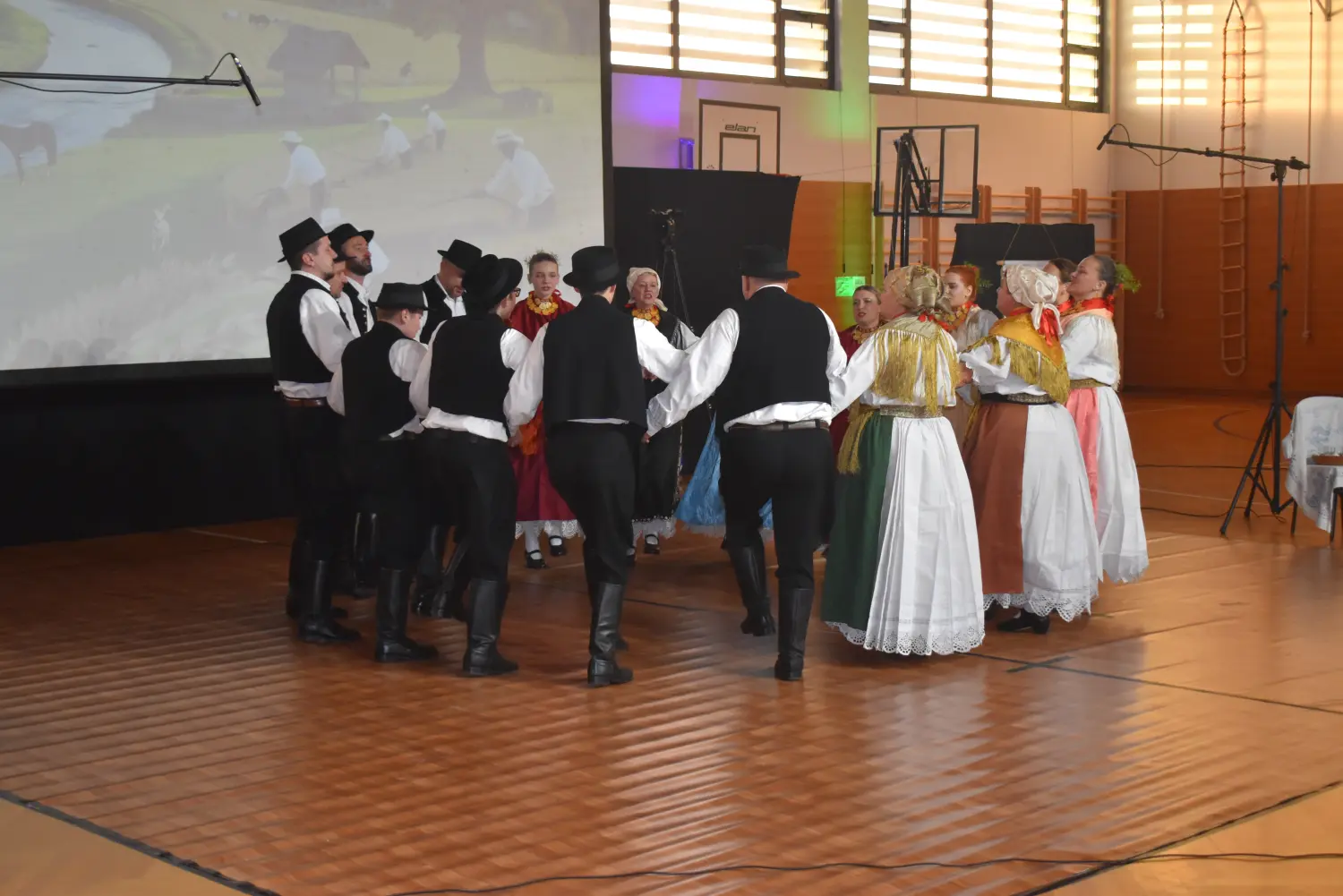 KUD Belica i KUD Orehovica koncert Belica 26012025 (45)