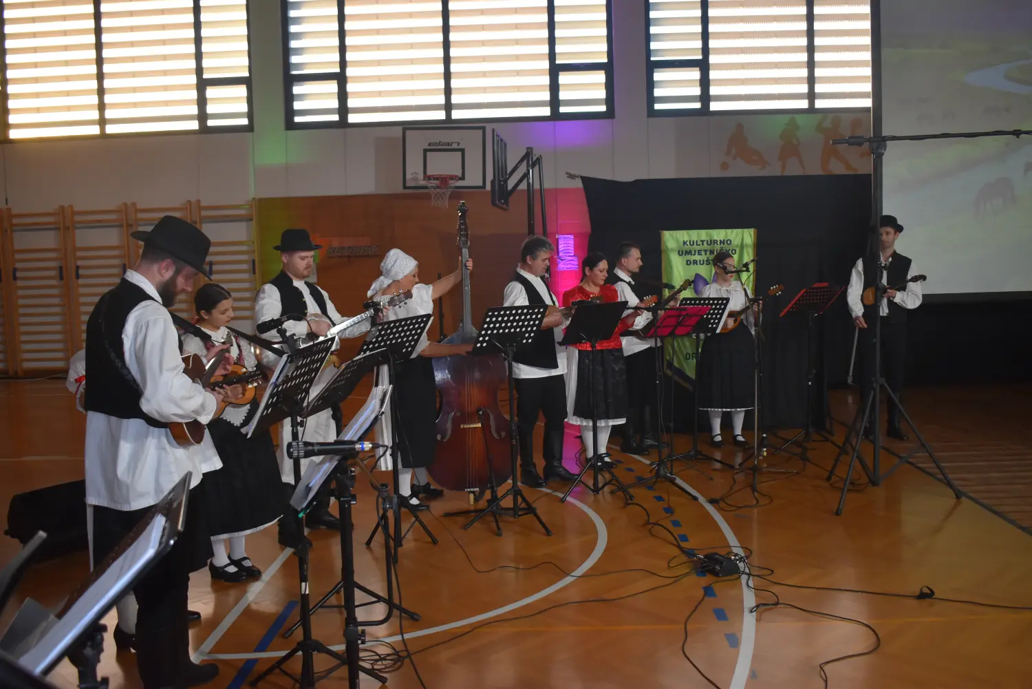 KUD Belica i KUD Orehovica koncert Belica 26012025 (46)