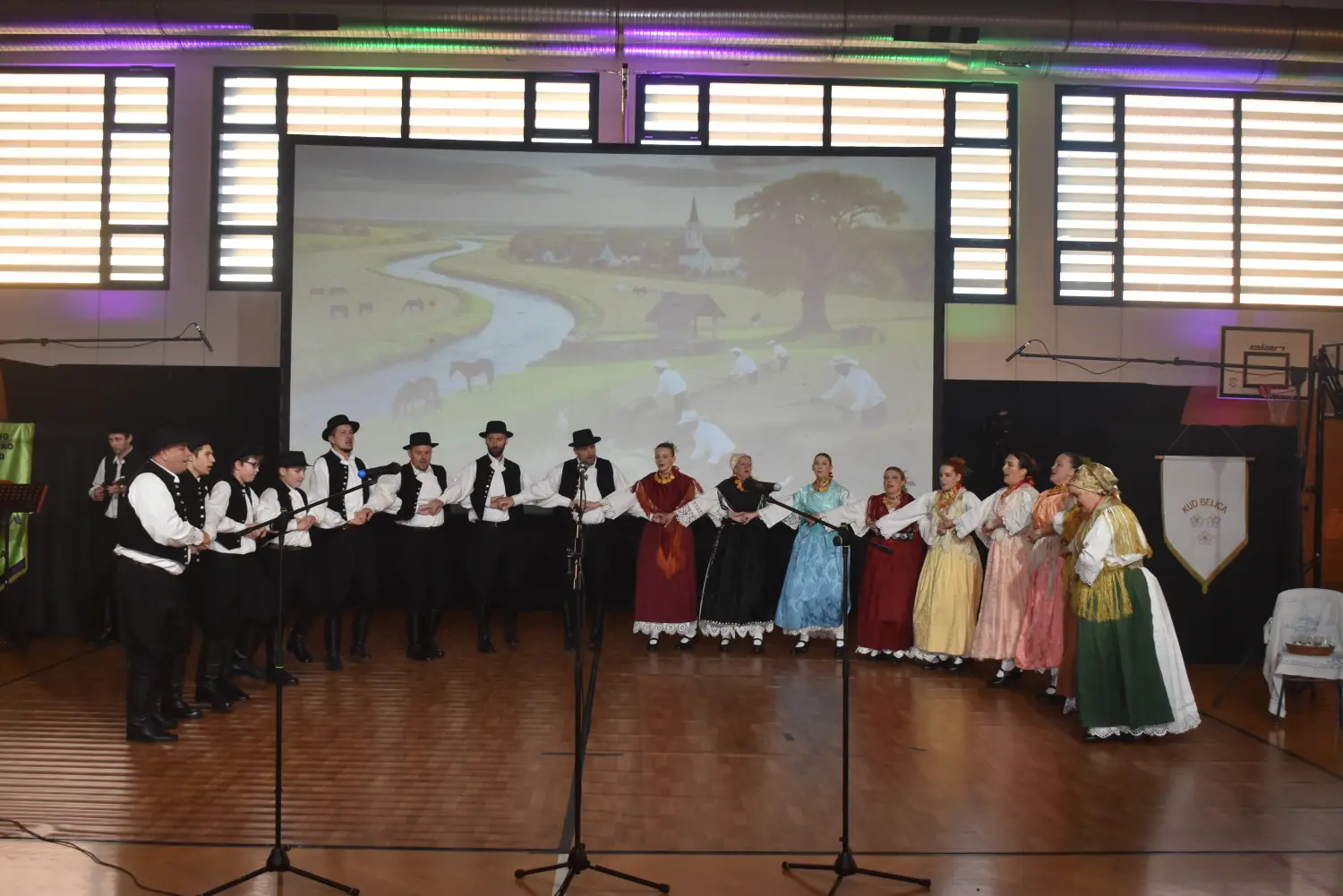 KUD Belica i KUD Orehovica koncert Belica 26012025 (48)