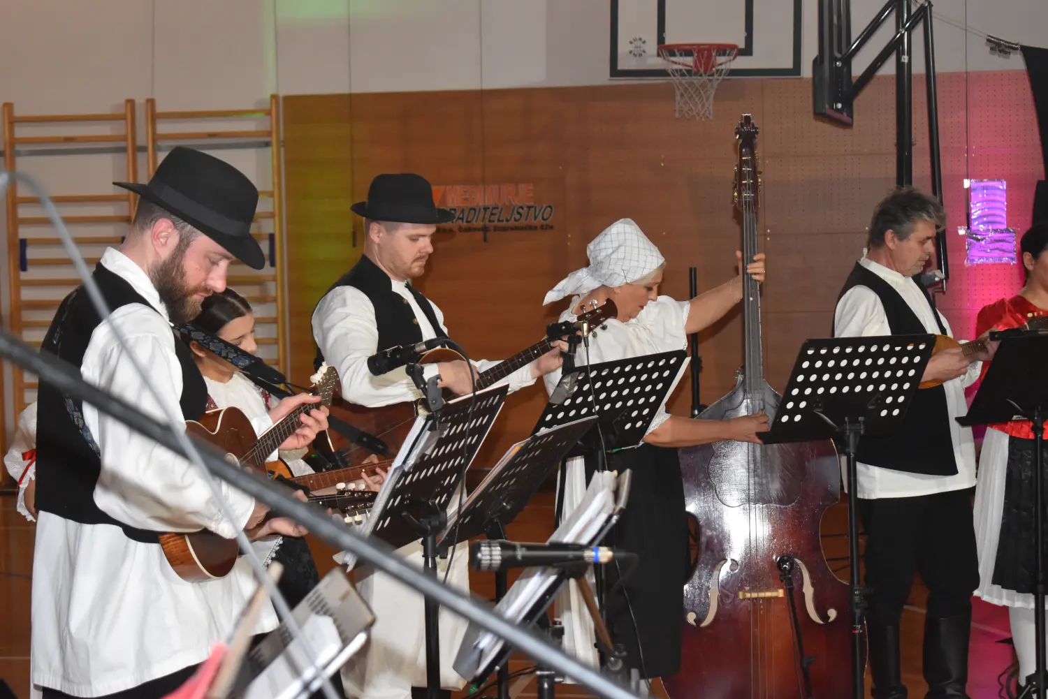 KUD Belica i KUD Orehovica koncert Belica 26012025 (49)
