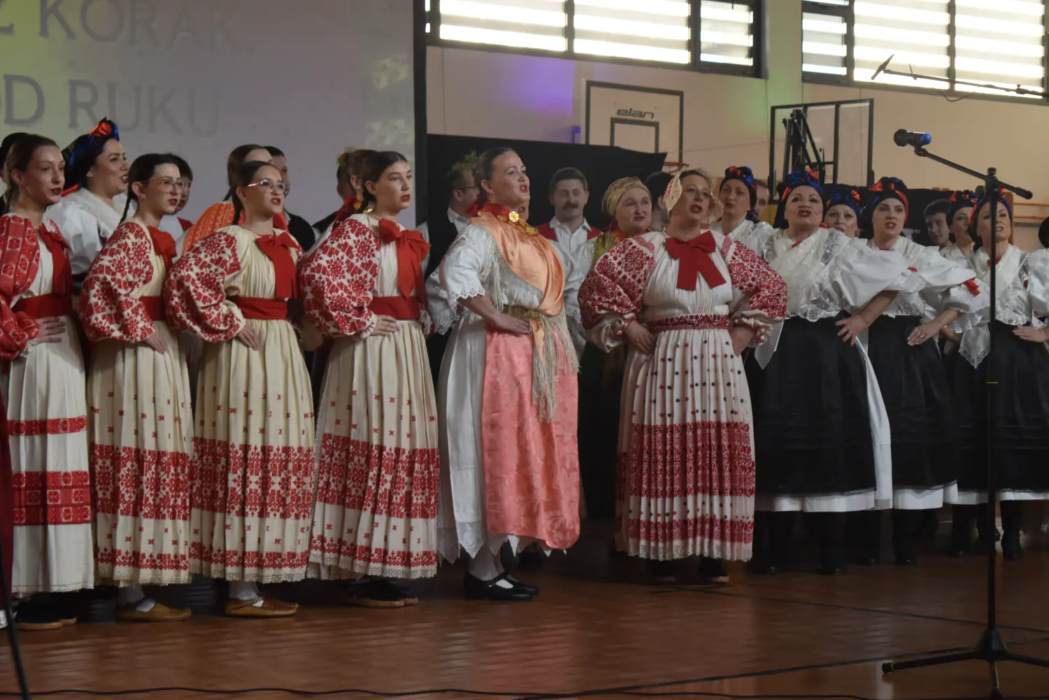 KUD Belica i KUD Orehovica koncert Belica 26012025 (5)