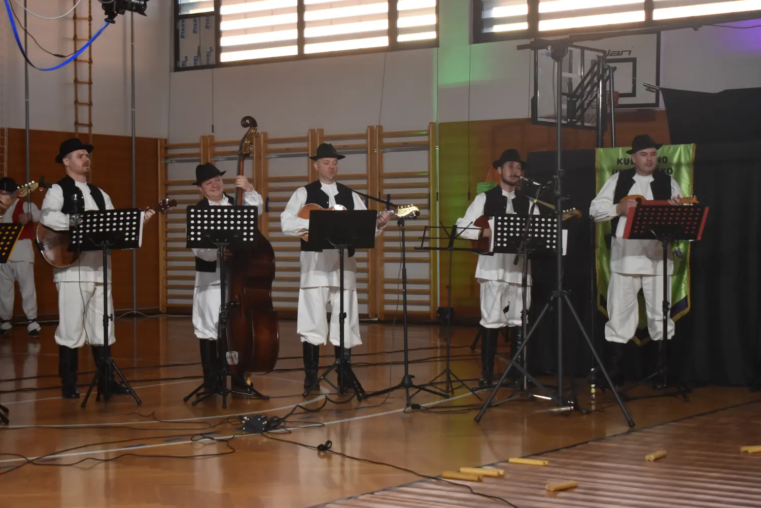 KUD Belica i KUD Orehovica koncert Belica 26012025 (55)