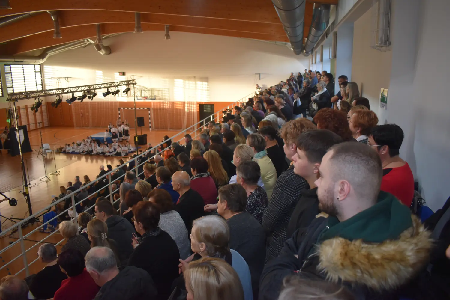 KUD Belica i KUD Orehovica koncert Belica 26012025 (6)