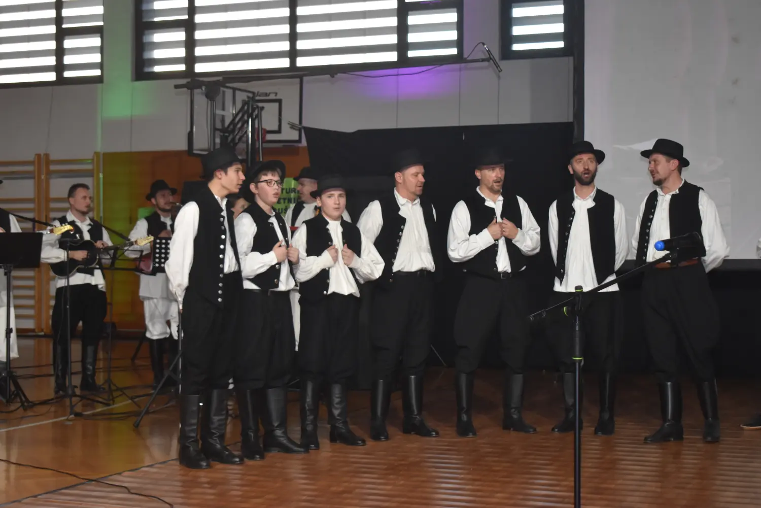 KUD Belica i KUD Orehovica koncert Belica 26012025 (61)