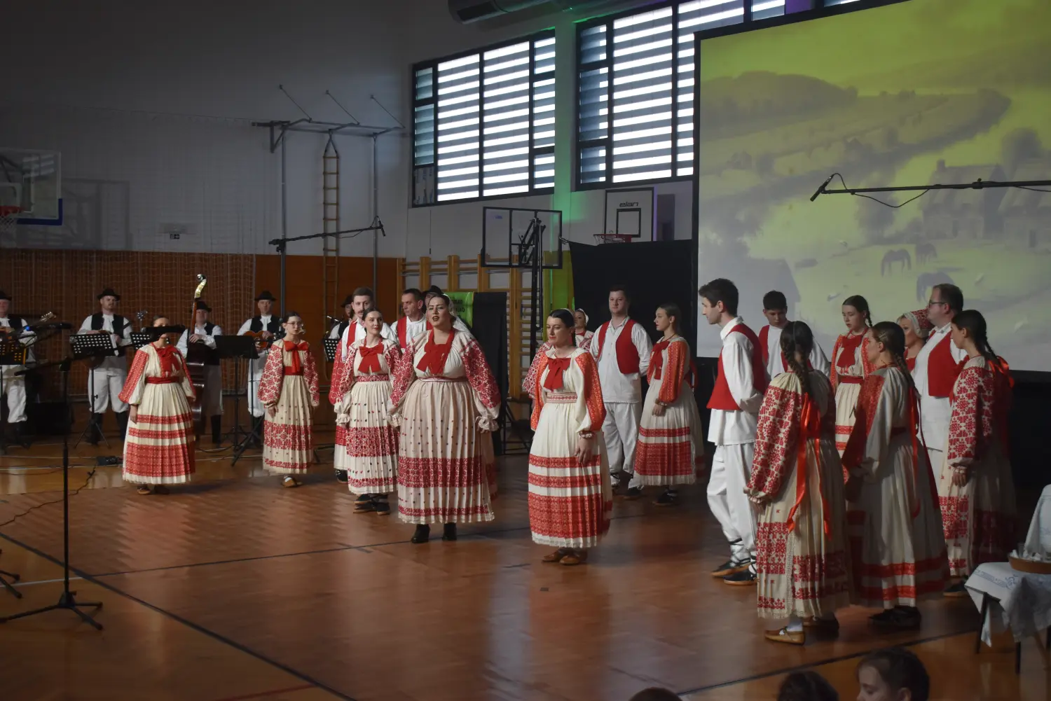 KUD Belica i KUD Orehovica koncert Belica 26012025 (66)