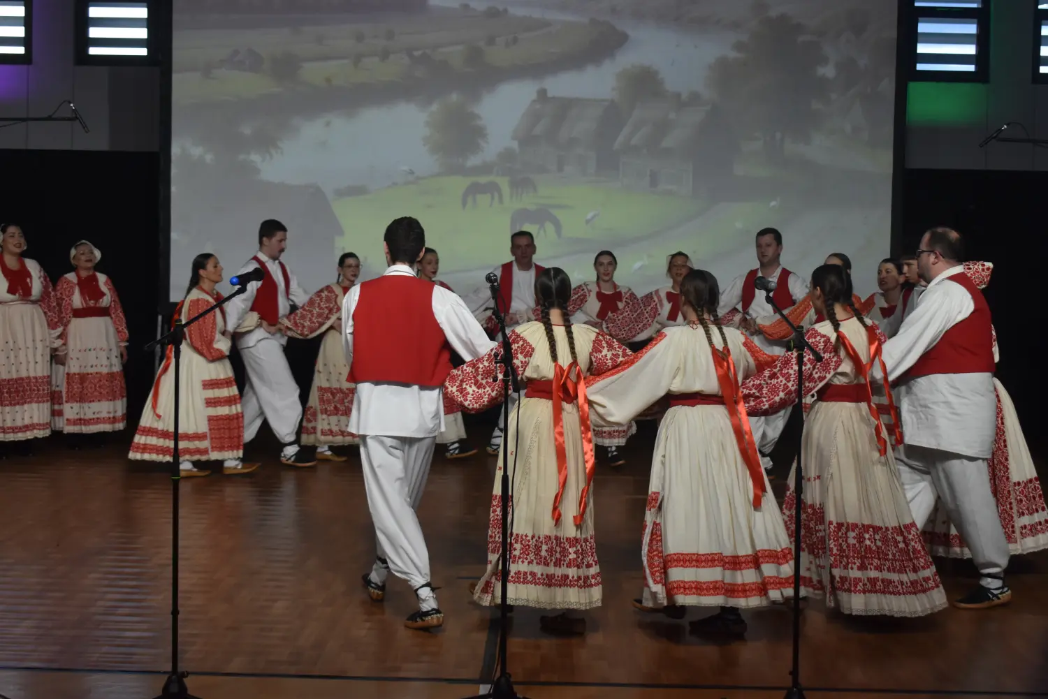 KUD Belica i KUD Orehovica koncert Belica 26012025 (67)