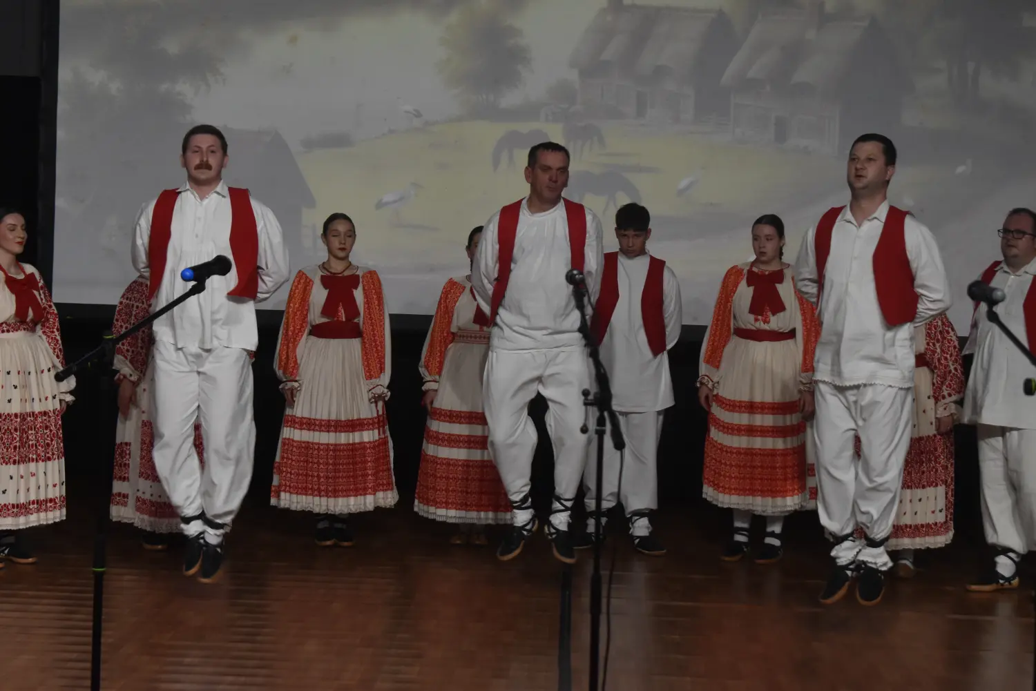 KUD Belica i KUD Orehovica koncert Belica 26012025 (71)