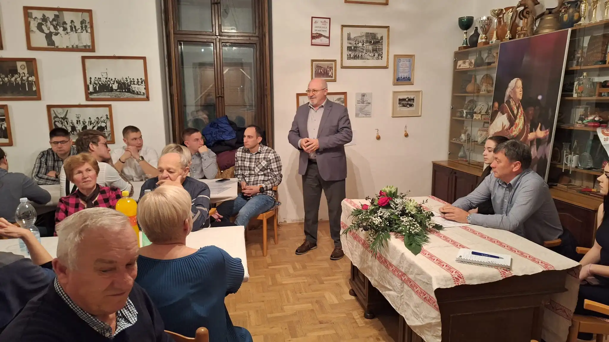 KUD Donja Dubrava (1)