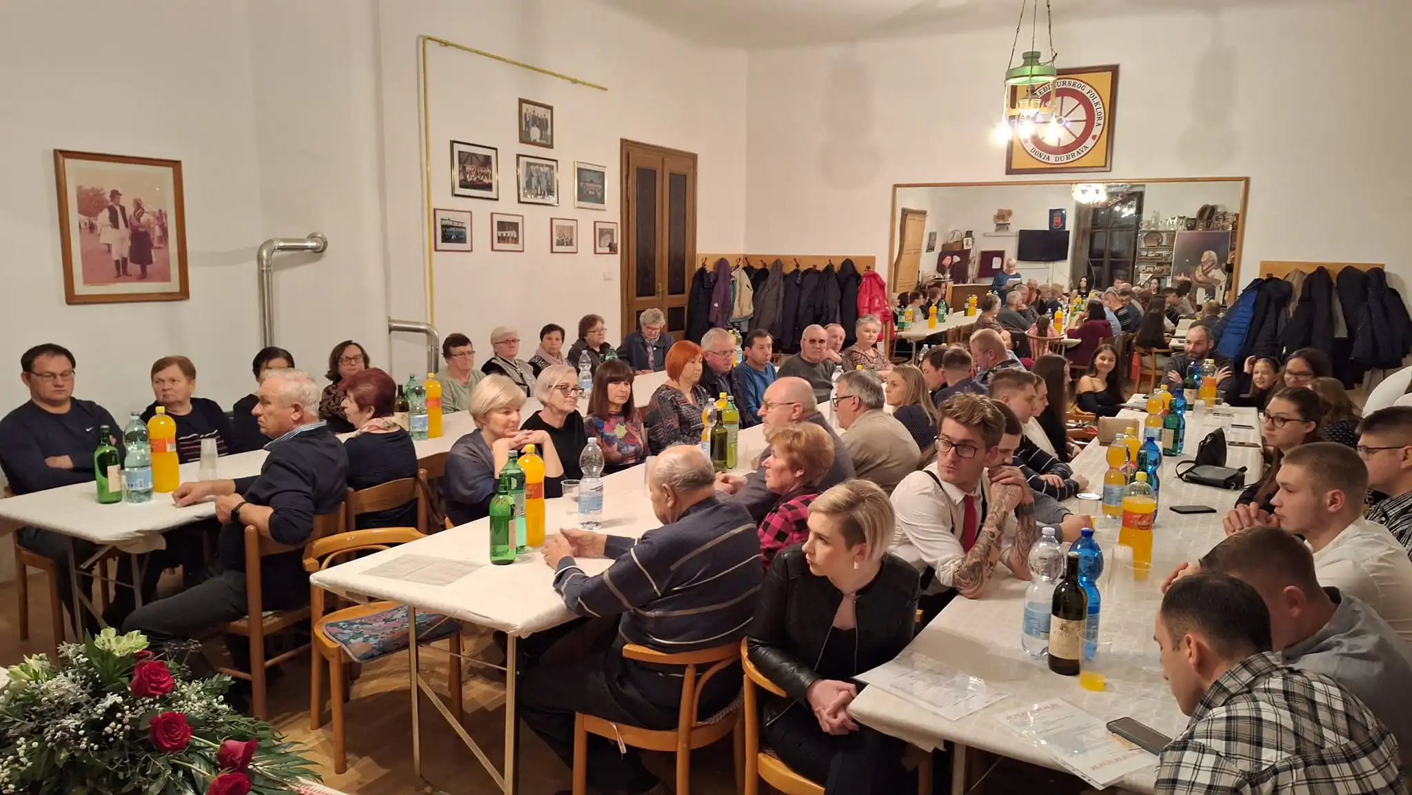 KUD Donja Dubrava
