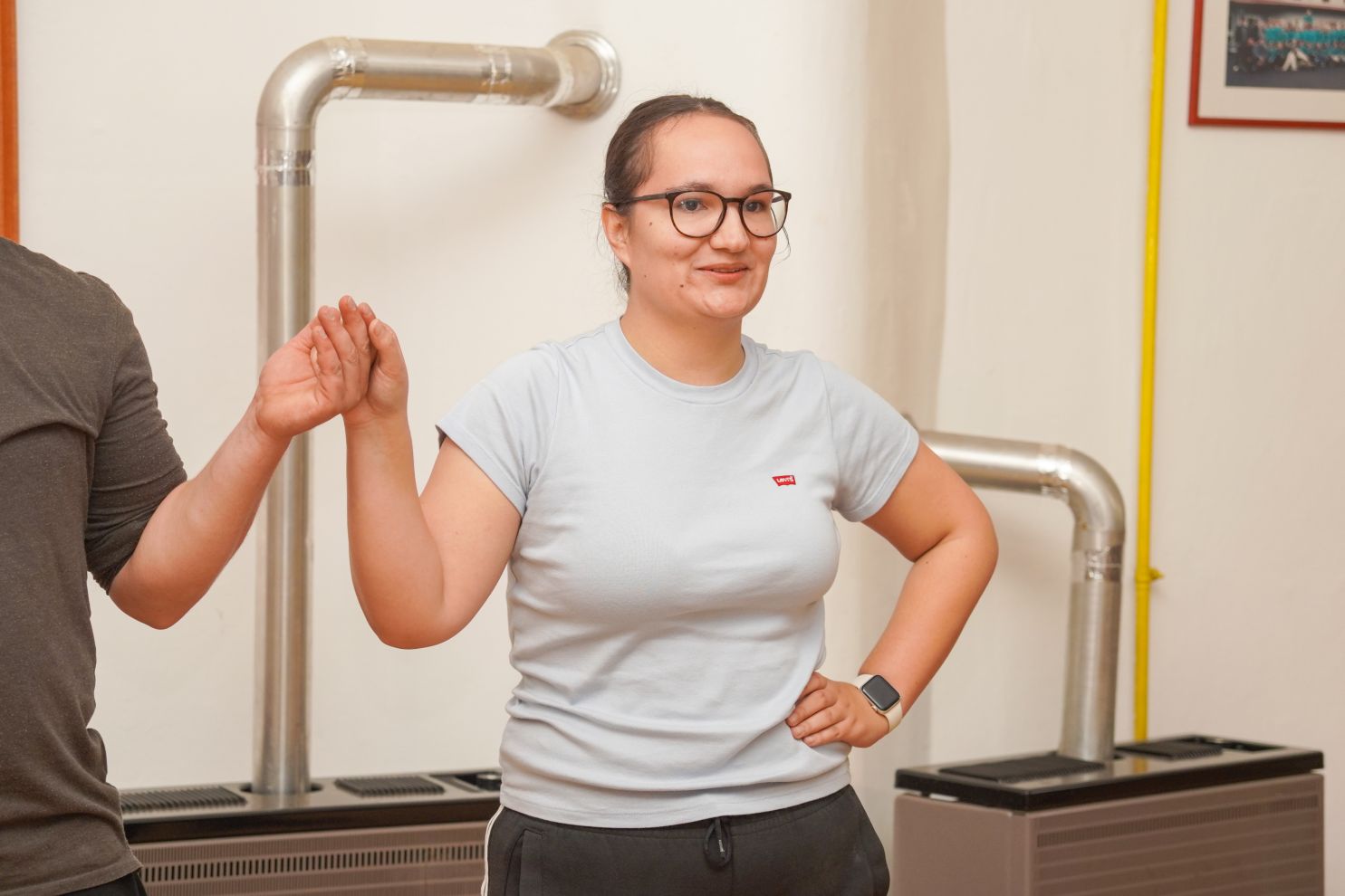 KUD Donja Dubrava folkloraši (1)