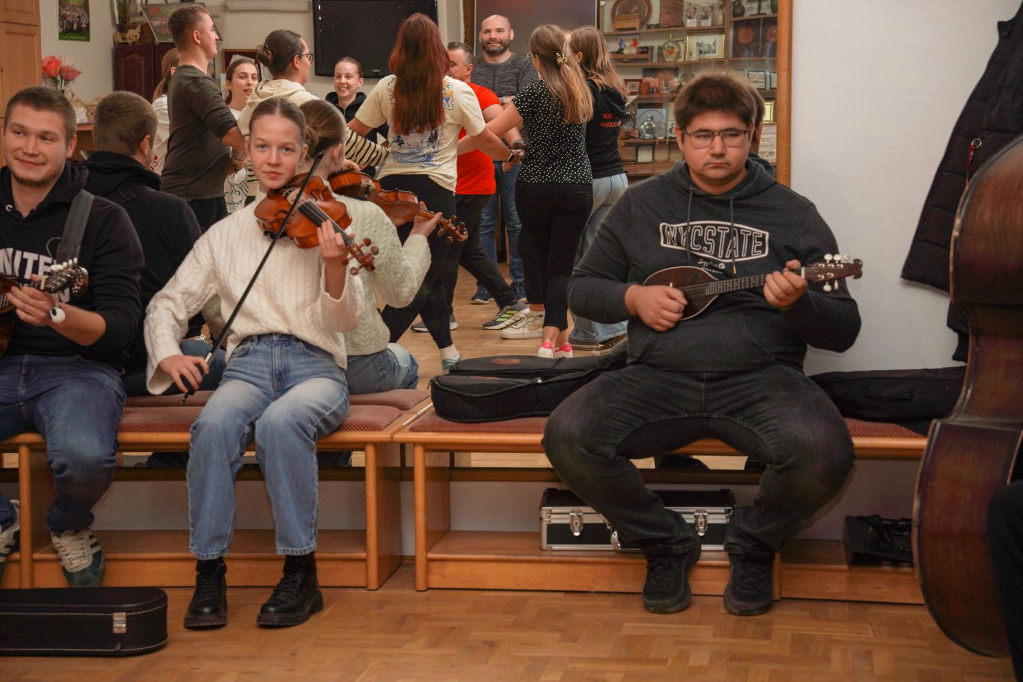 KUD Donja Dubrava folkloraši (15)
