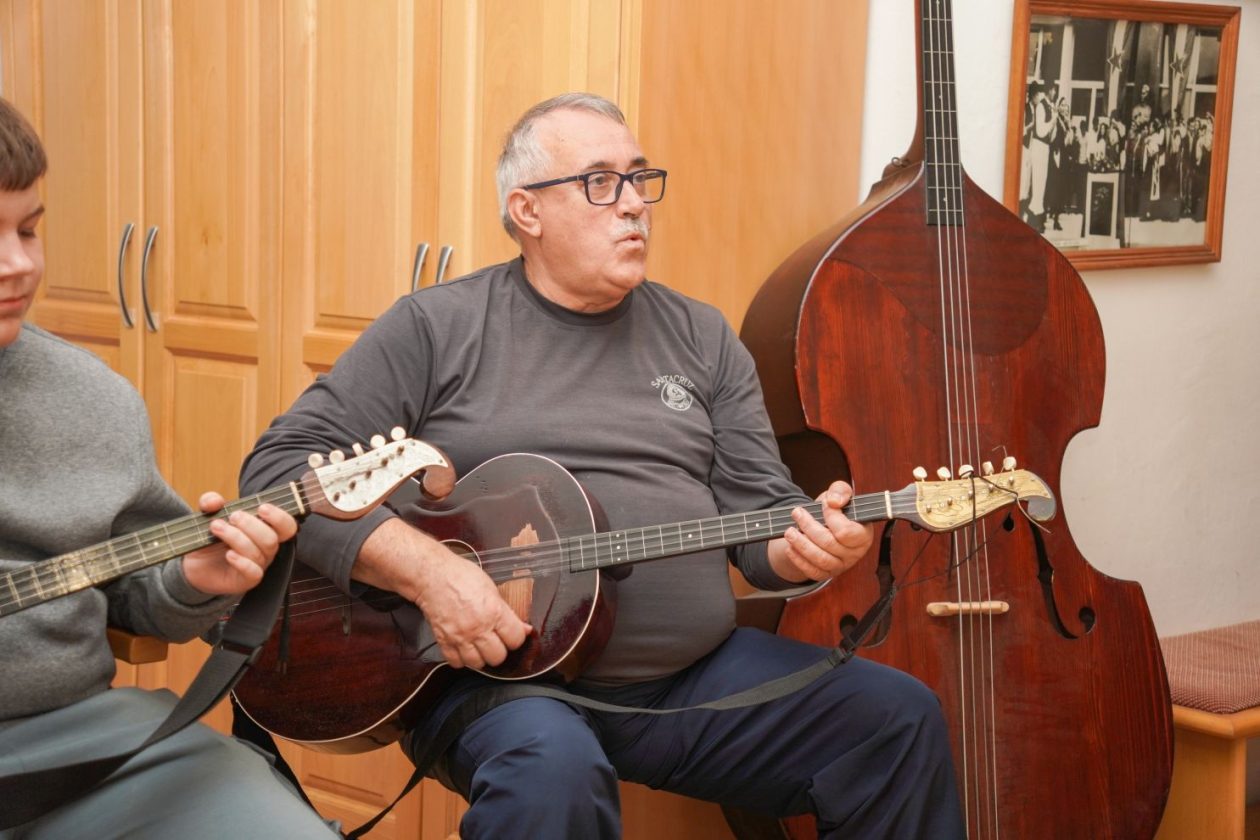 KUD Donja Dubrava folkloraši tamburaši (21)