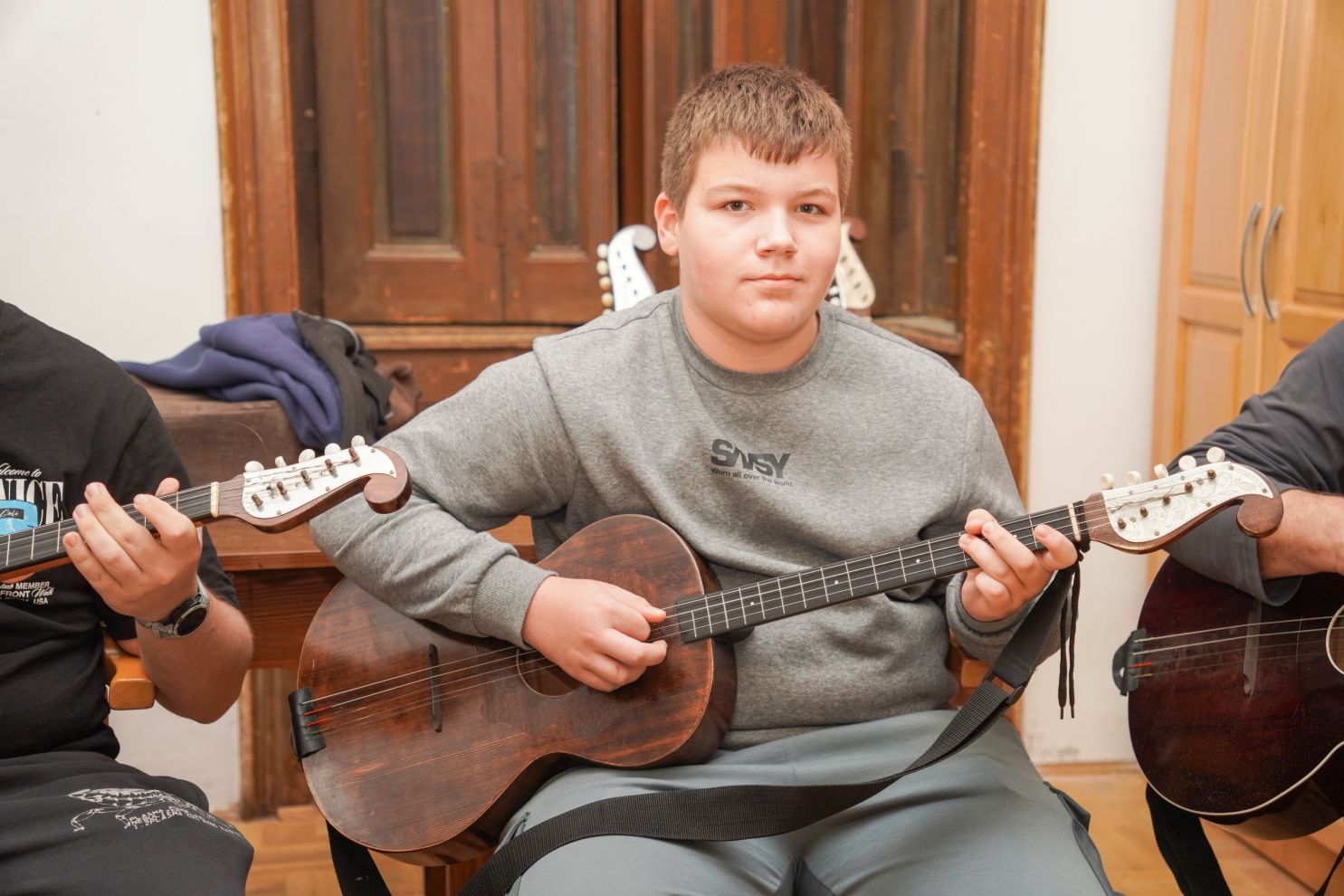 KUD Donja Dubrava folkloraši tamburaši (23)