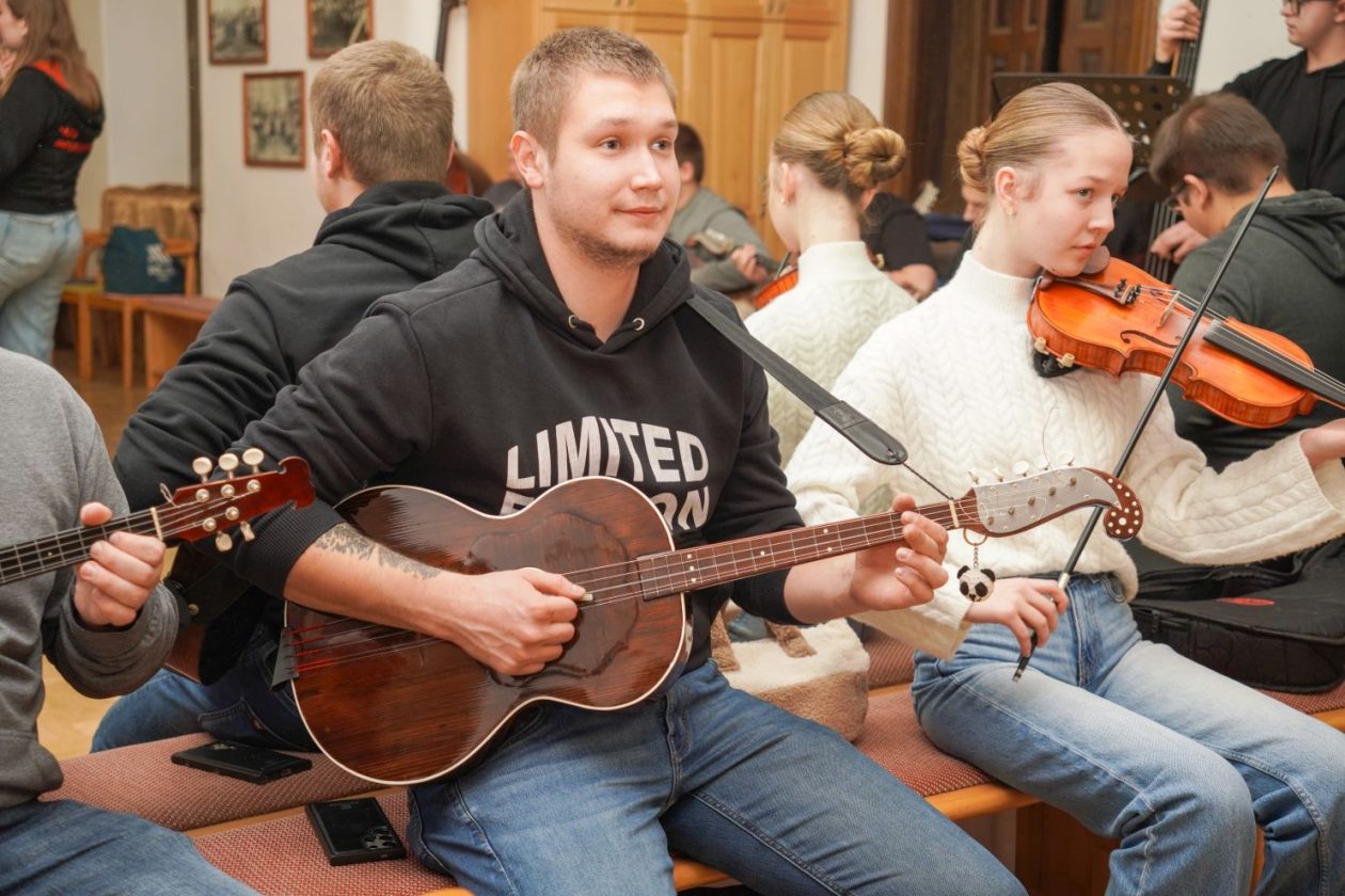 KUD Donja Dubrava folkloraši tamburaši (27)