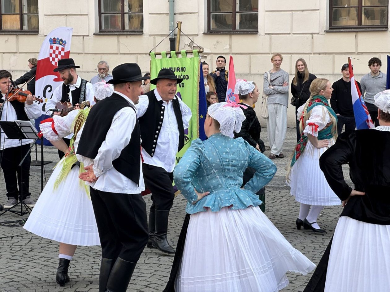 KUD Fijolica Orehovica Prag (2)