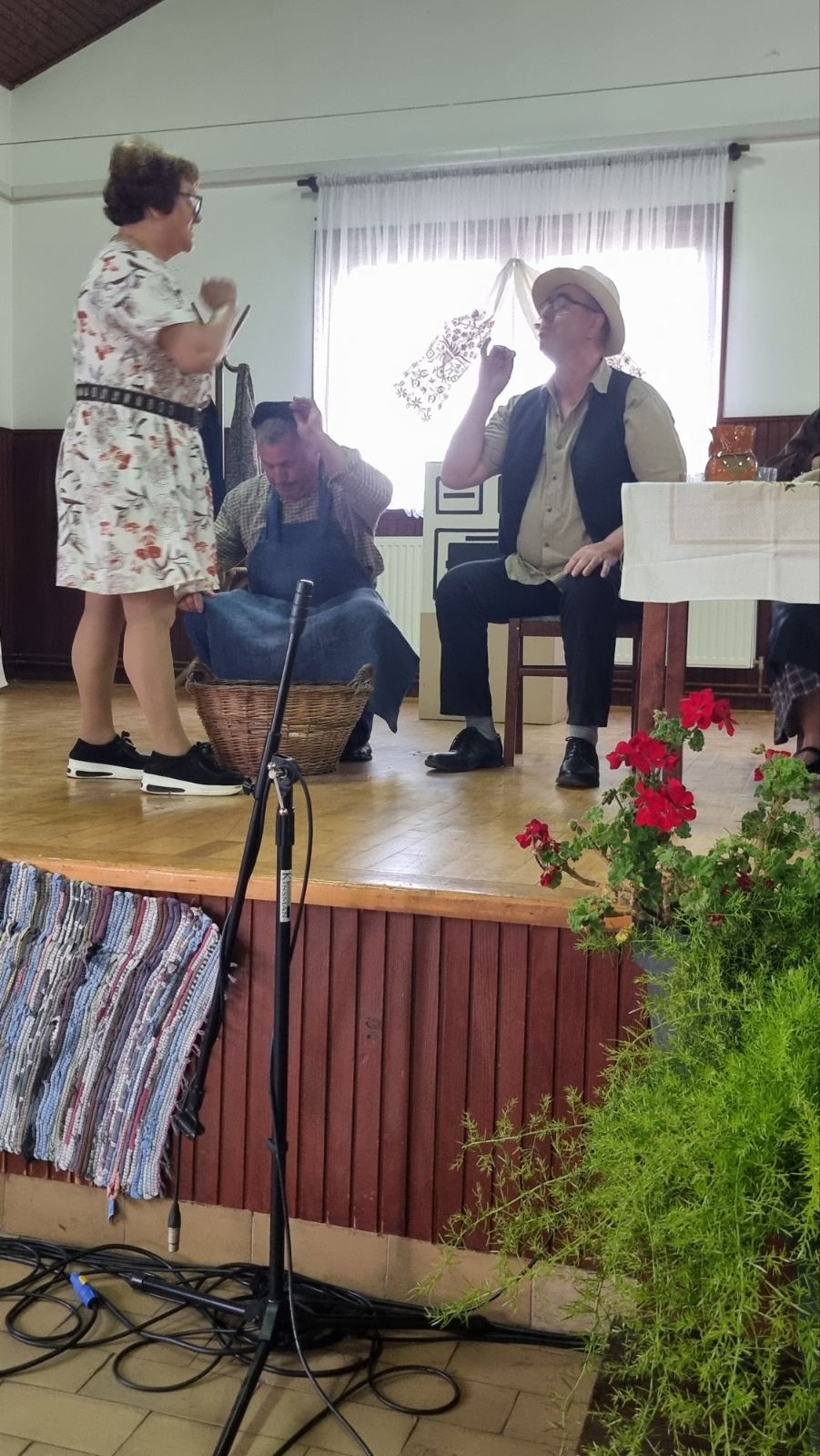 KUD Goričan u Petlovcu (1)