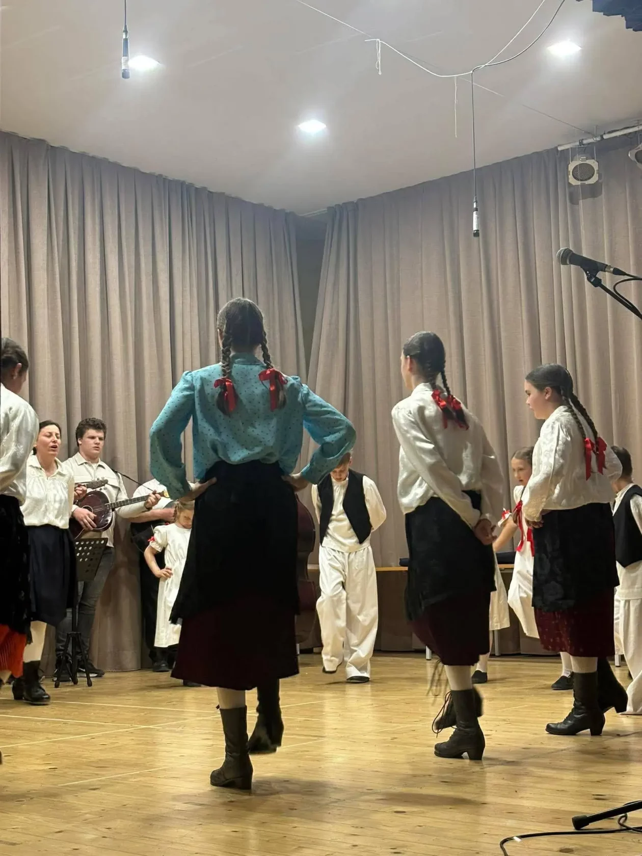 KUD Ivan Mustač Kantor Vuzmeni pondeljek 2026 (1)