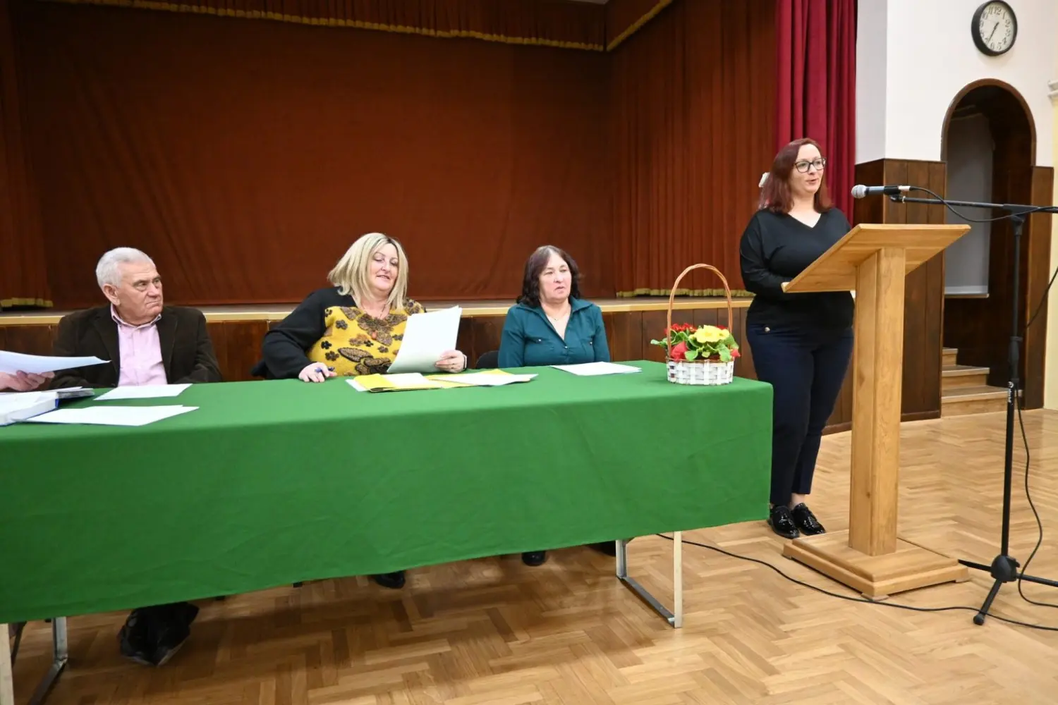 KUD KATRUŽE, IVANOVEC, SKUPŠTINA ZA 2024 (2) KUD KATRUŽE, IVANOVEC, SKUPŠTINA ZA 2024 (2)