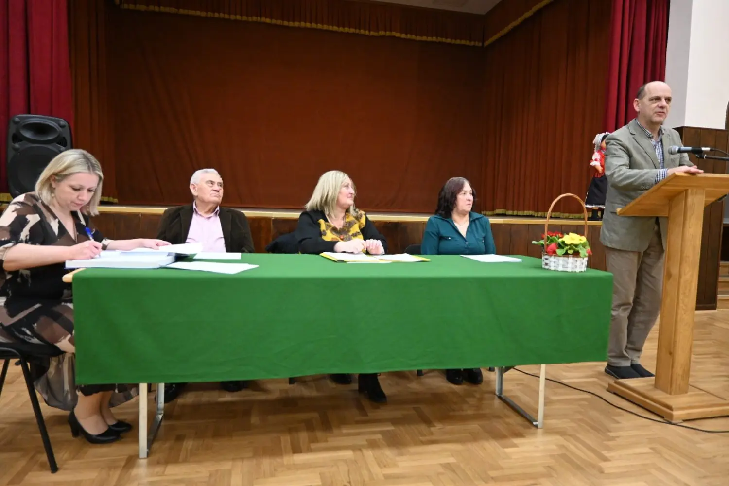 KUD KATRUŽE, IVANOVEC, SKUPŠTINA ZA 2024 (3) KUD KATRUŽE, IVANOVEC, SKUPŠTINA ZA 2024 (3)