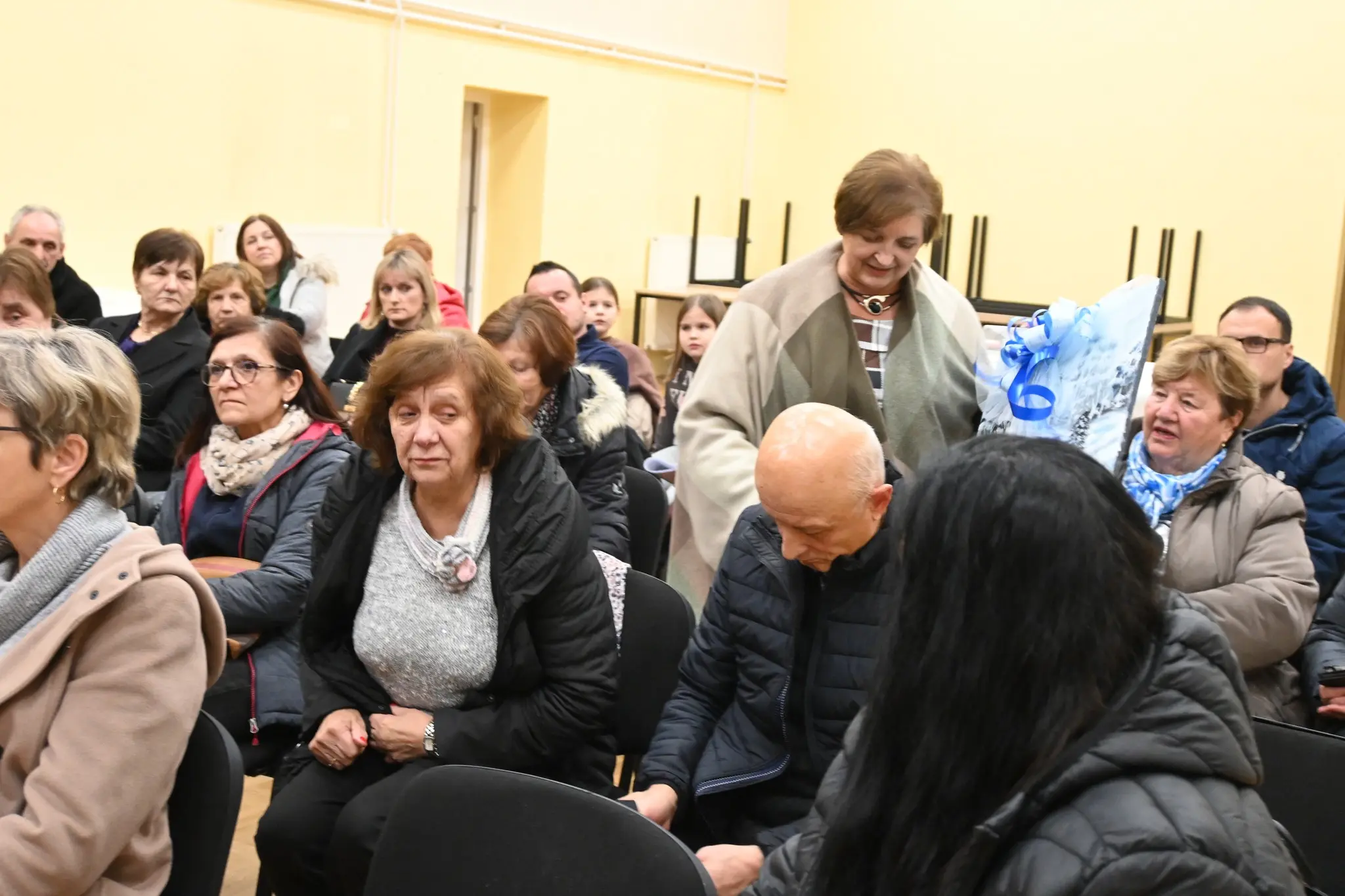 KUD Katruže Ivanovec (11) KUD Katruže Ivanovec (11)