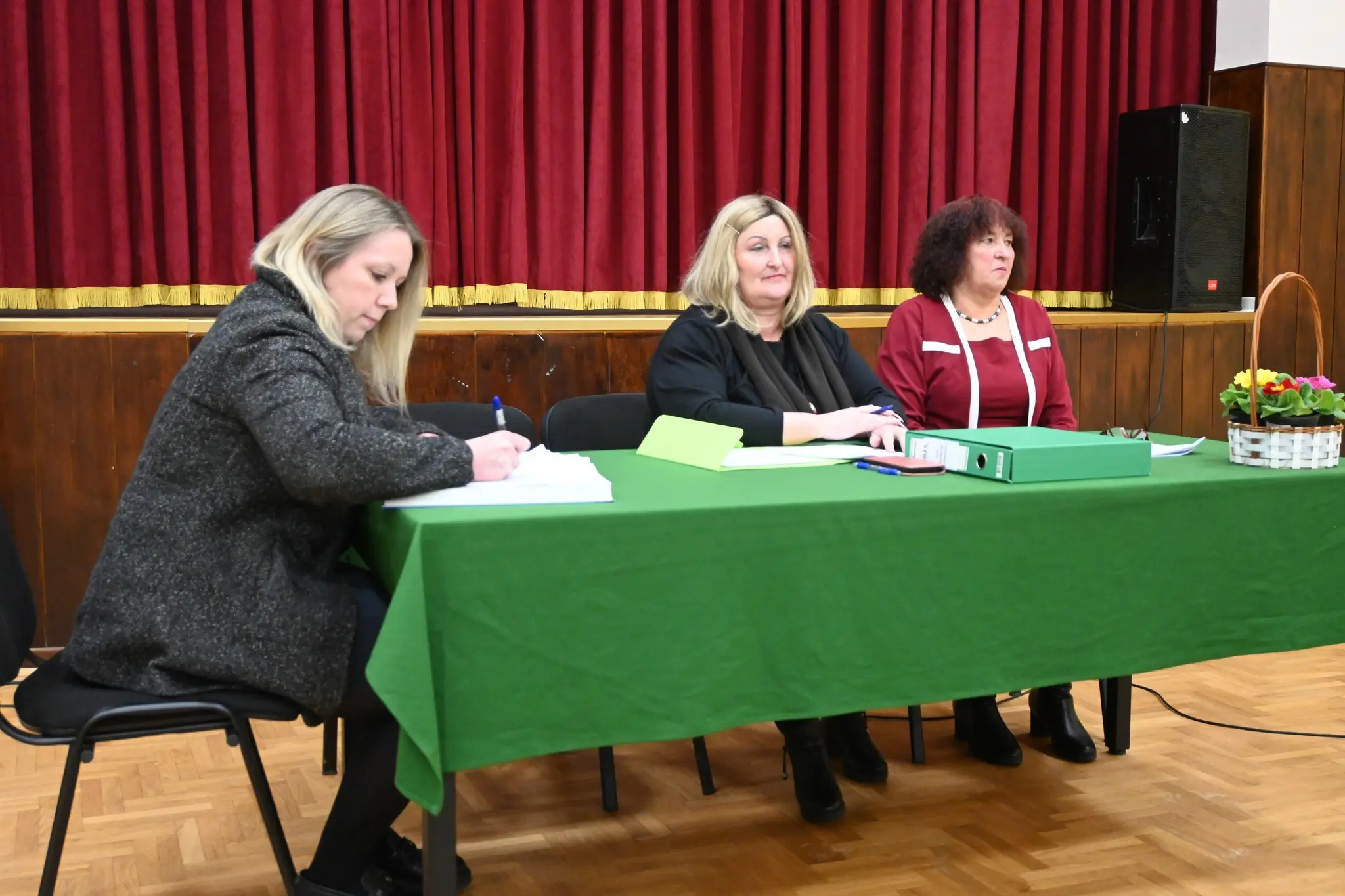 KUD Katruže Ivanovec (12) KUD Katruže Ivanovec (12)