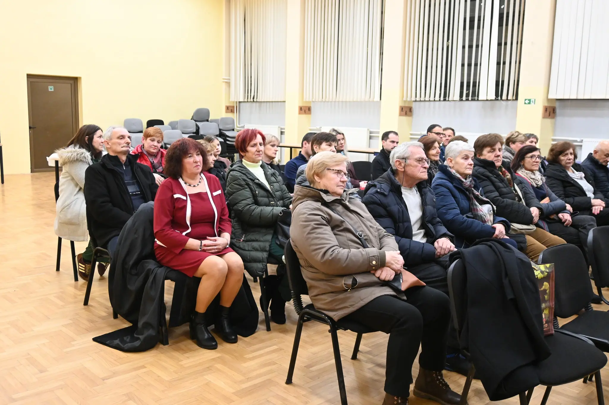 KUD Katruže Ivanovec (19) KUD Katruže Ivanovec (19)