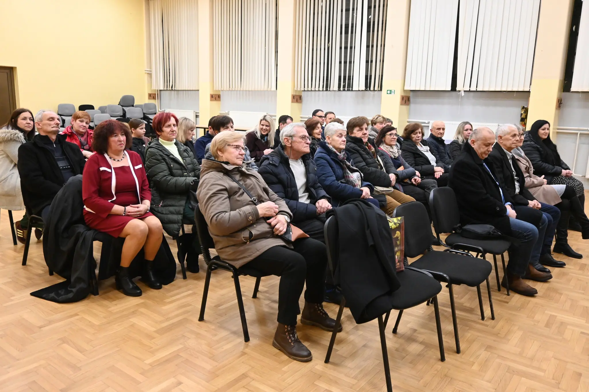 KUD Katruže Ivanovec (20) KUD Katruže Ivanovec (20)