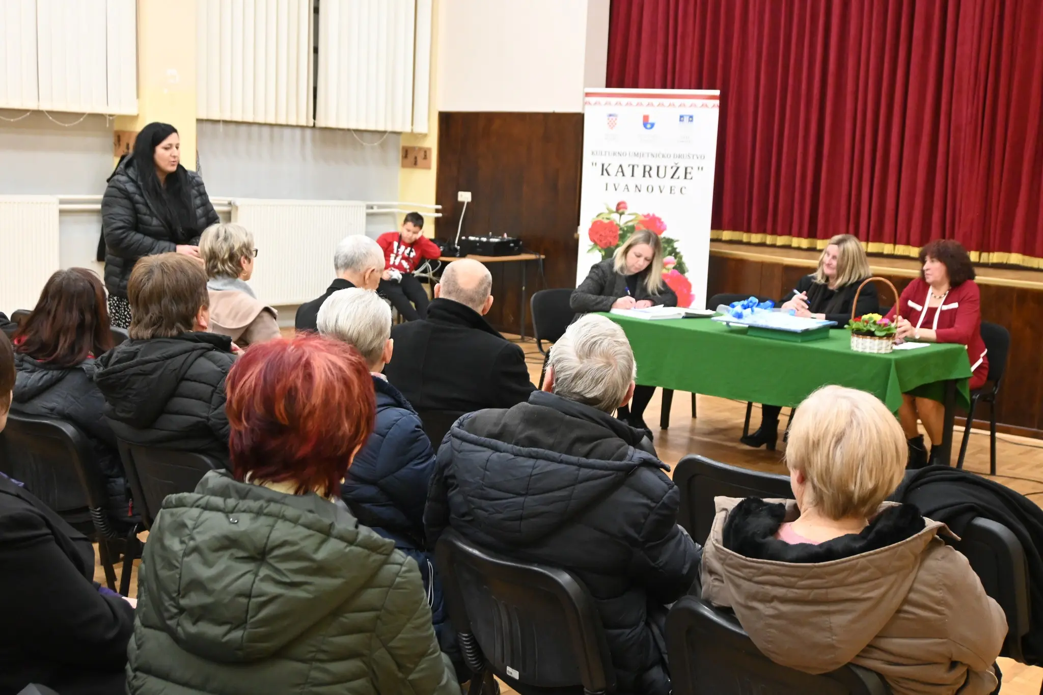 KUD Katruže Ivanovec (3) KUD Katruže Ivanovec (3)