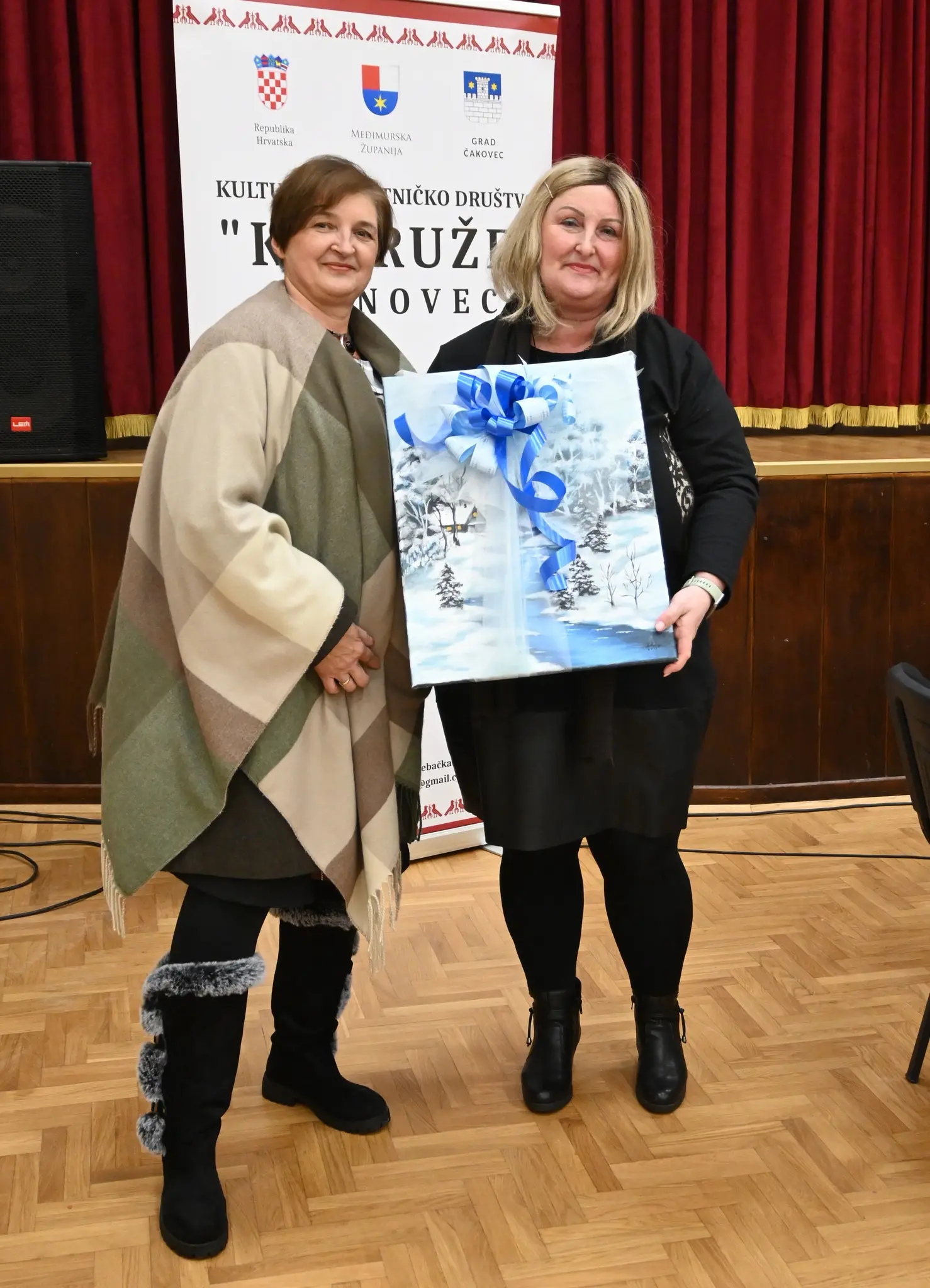 KUD Katruže Ivanovec (9) KUD Katruže Ivanovec (9)