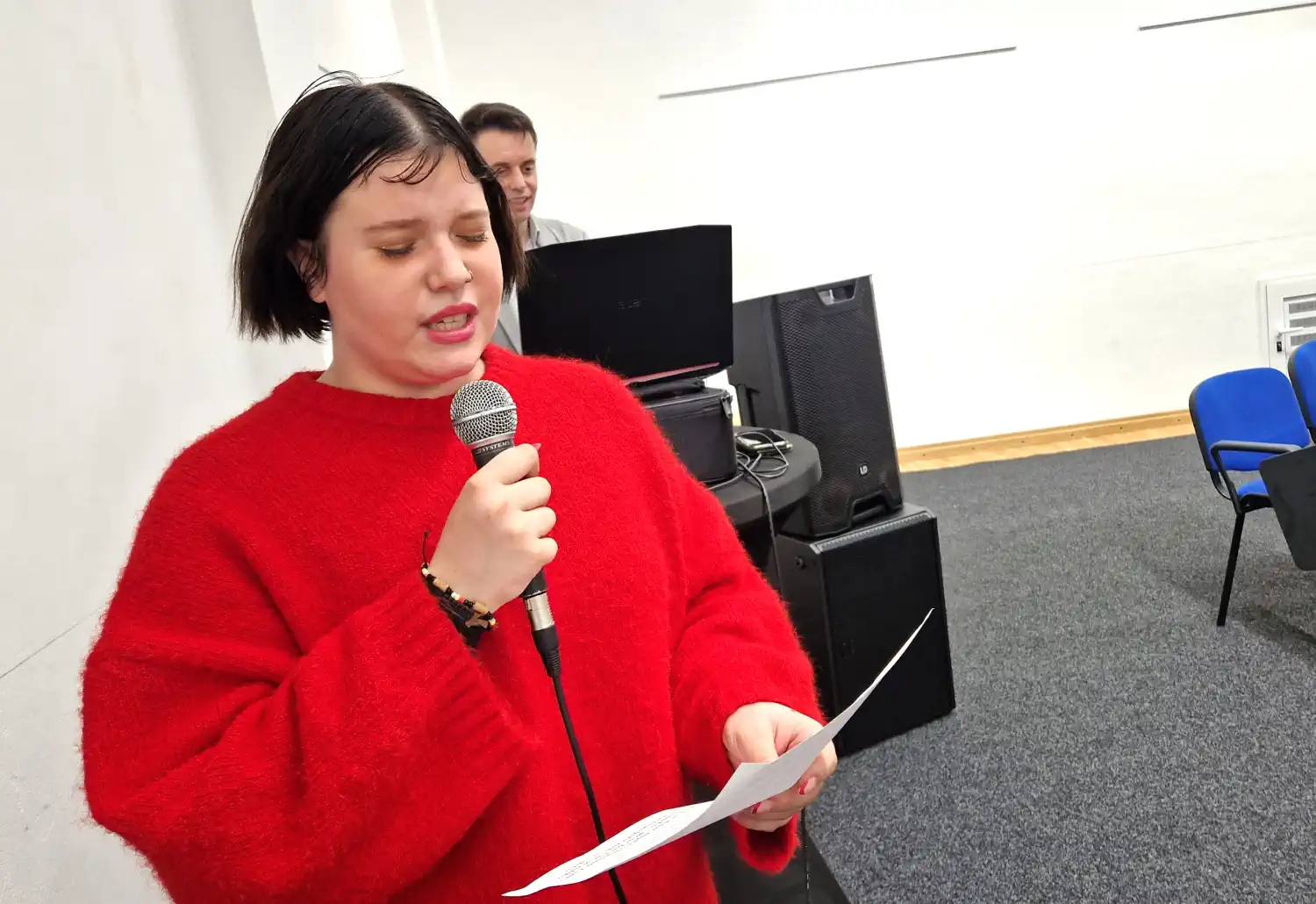 KUD MURA Sokolski dom u znaku oproštaja od godine Posebna večer za pamćenje (1)