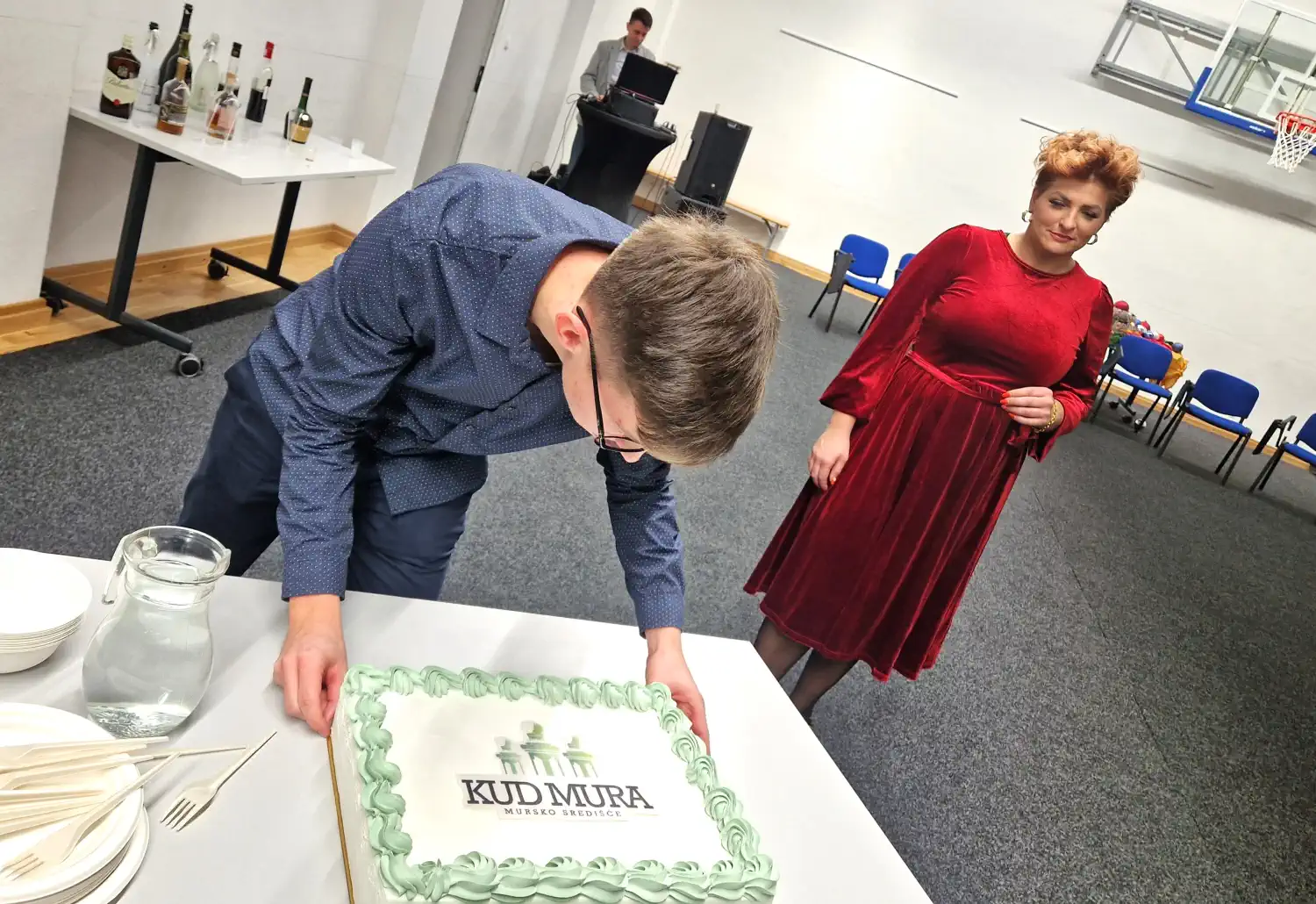 KUD MURA Sokolski dom u znaku oproštaja od godine Posebna večer za pamćenje (18)