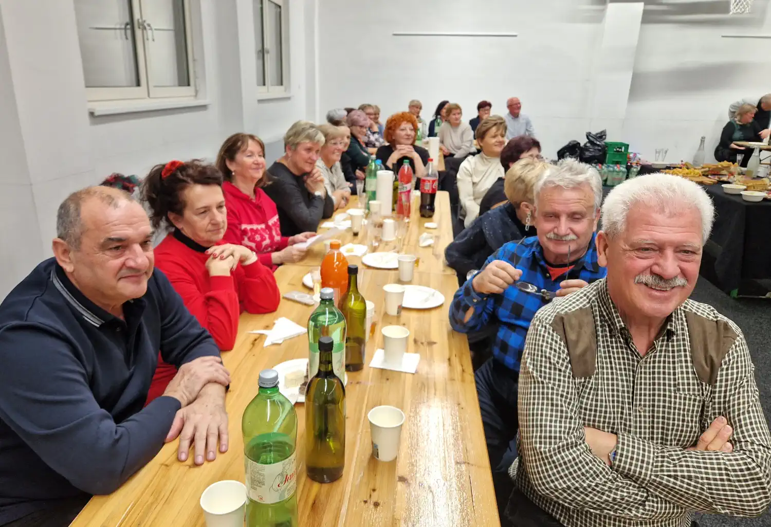 KUD MURA Sokolski dom u znaku oproštaja od godine Posebna večer za pamćenje (2)