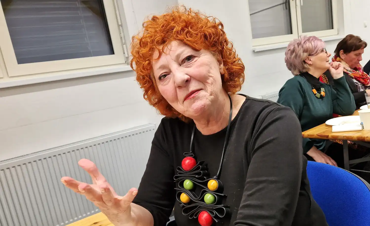 KUD MURA Sokolski dom u znaku oproštaja od godine Posebna večer za pamćenje (24)